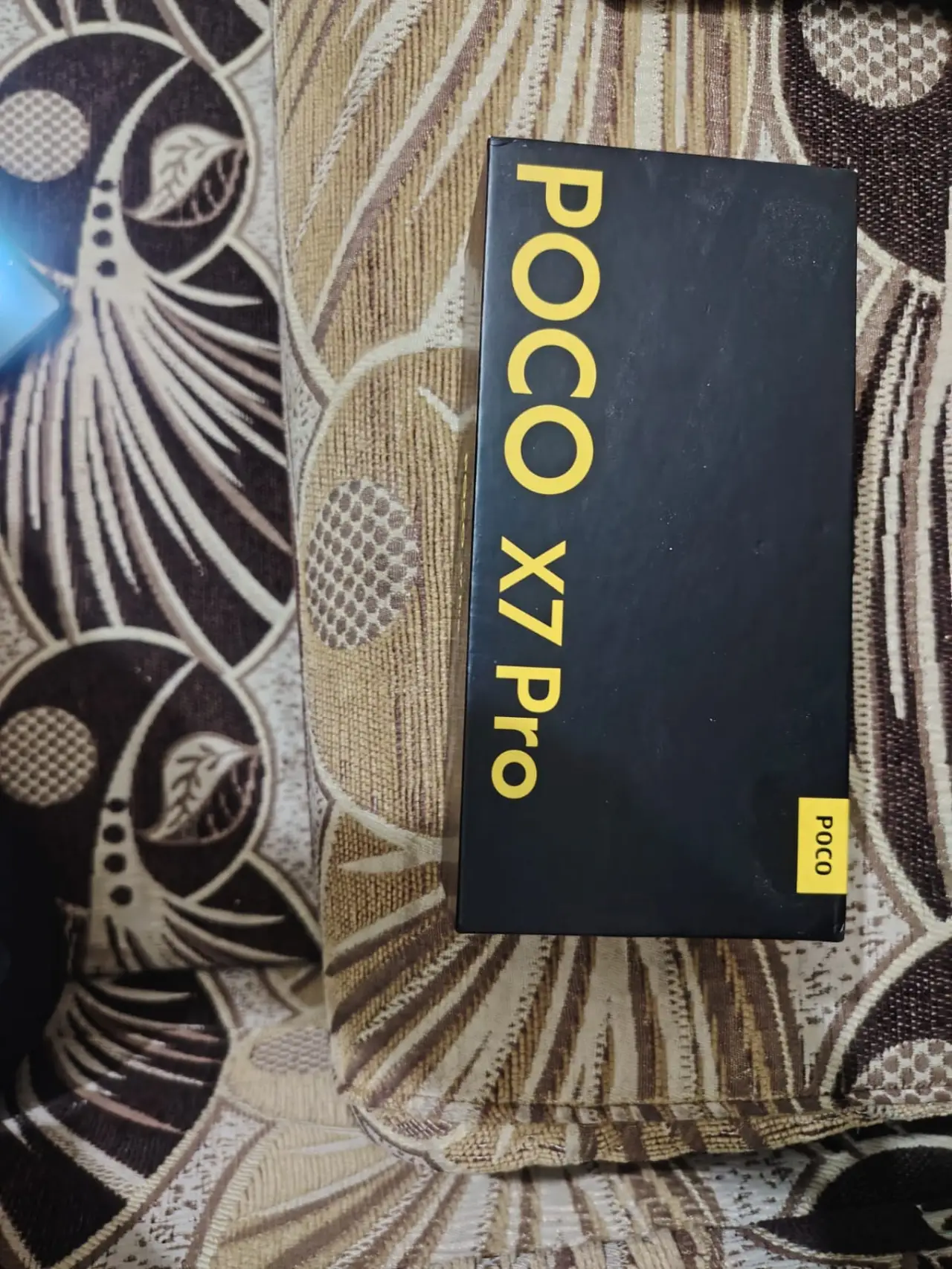 POCO X7 PRO