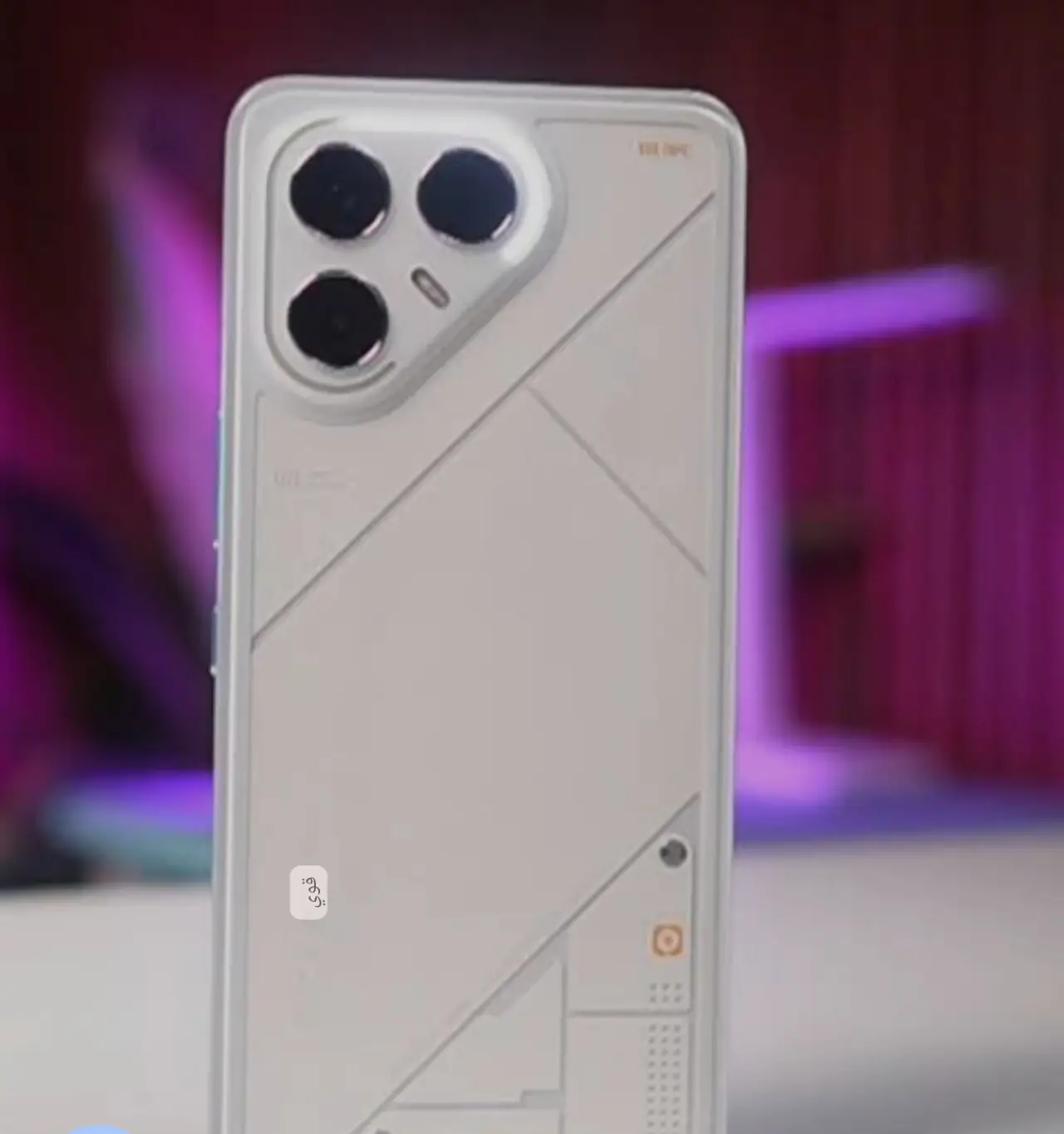 Tecno Pova 7 Ultra