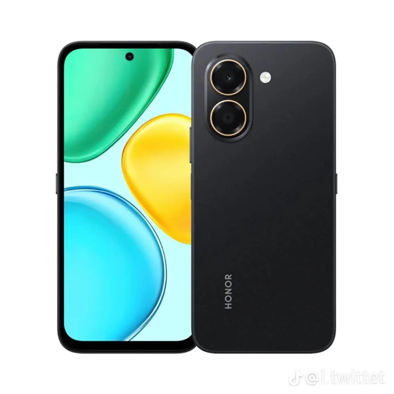 Honor 7X