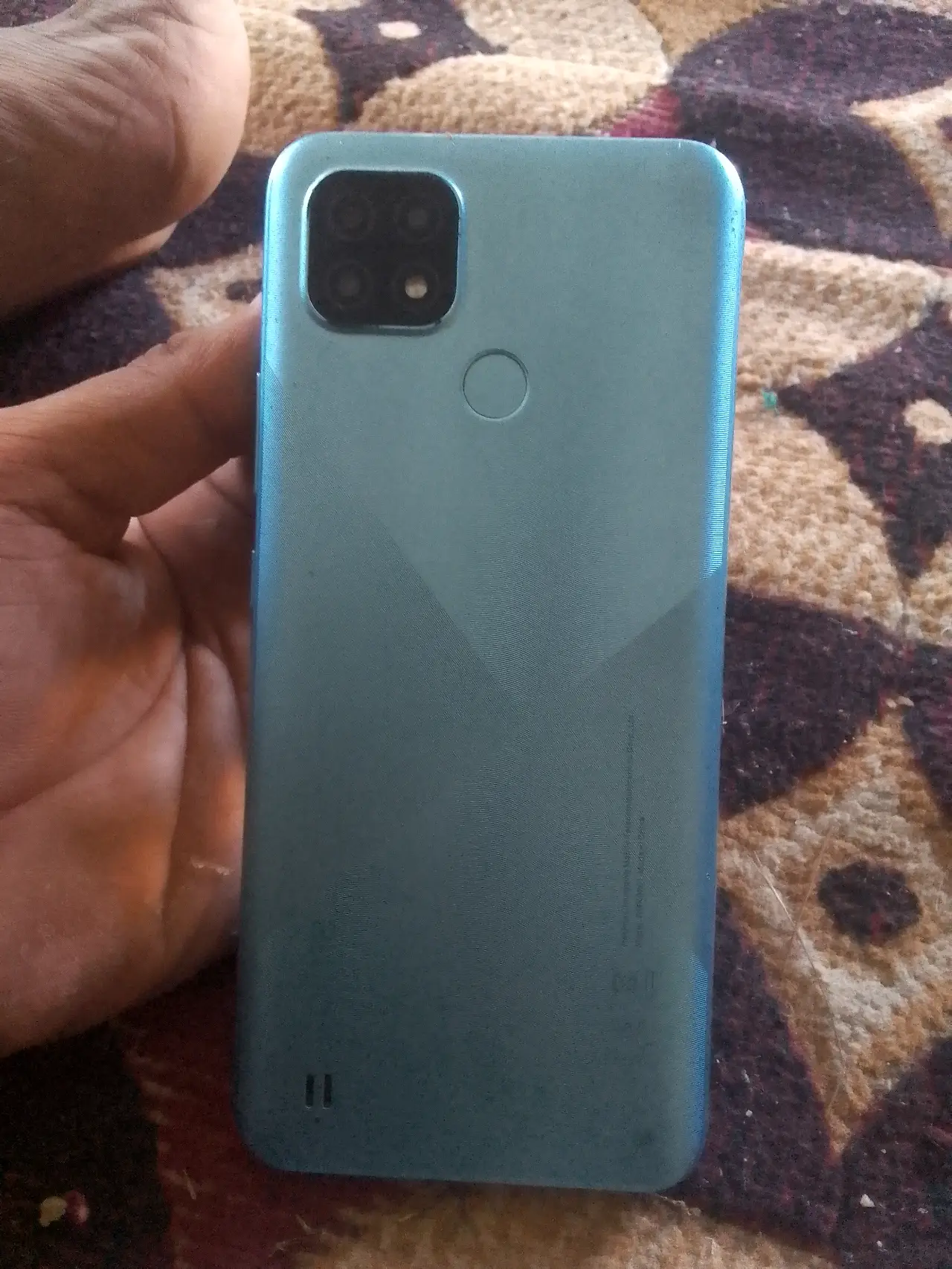 Realme 1