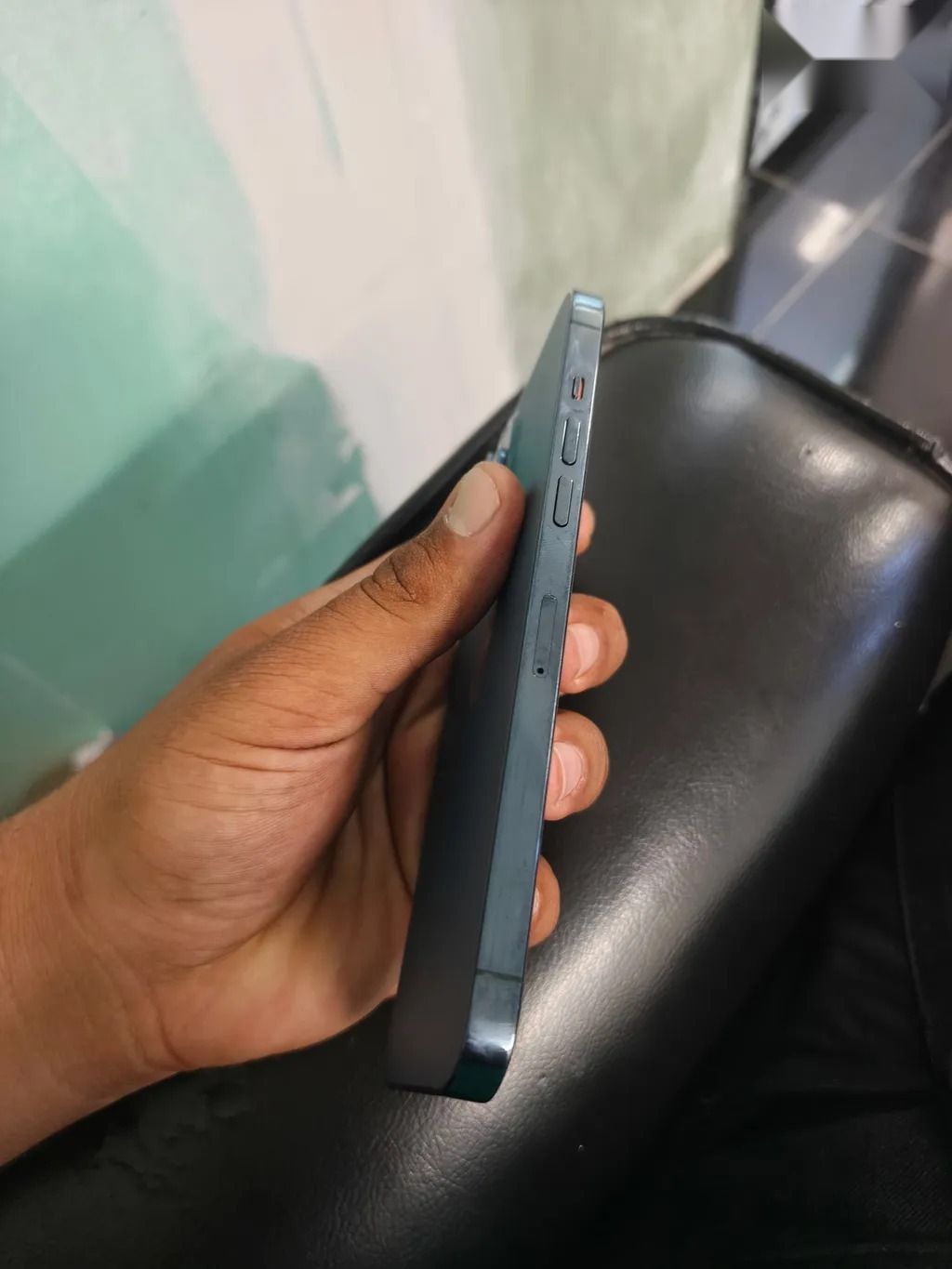 Apple iPhone 12 Pro Max — 500,000 د.ع