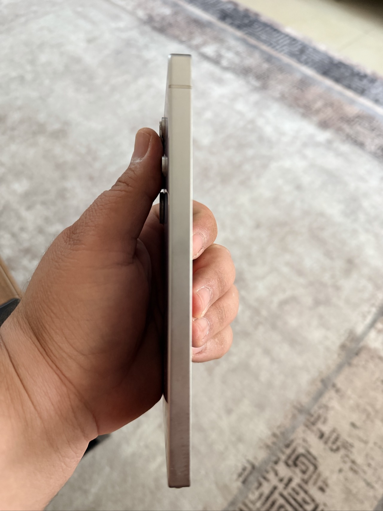 Samsung Galaxy S25 Ultra — 1,100,000 د.ع