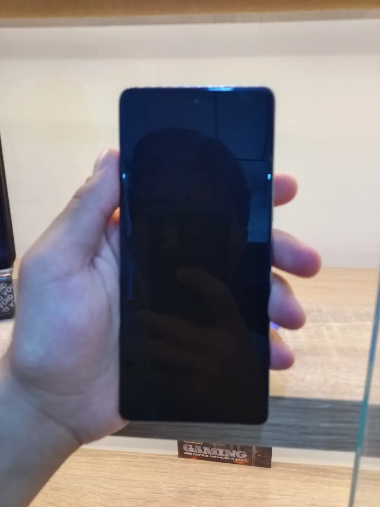 Tecno Camon 30 — 175,000 د.ع