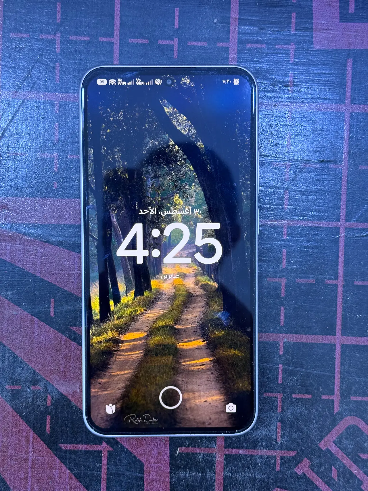 Redmi Note 15 Pro — 375,000 د.ع