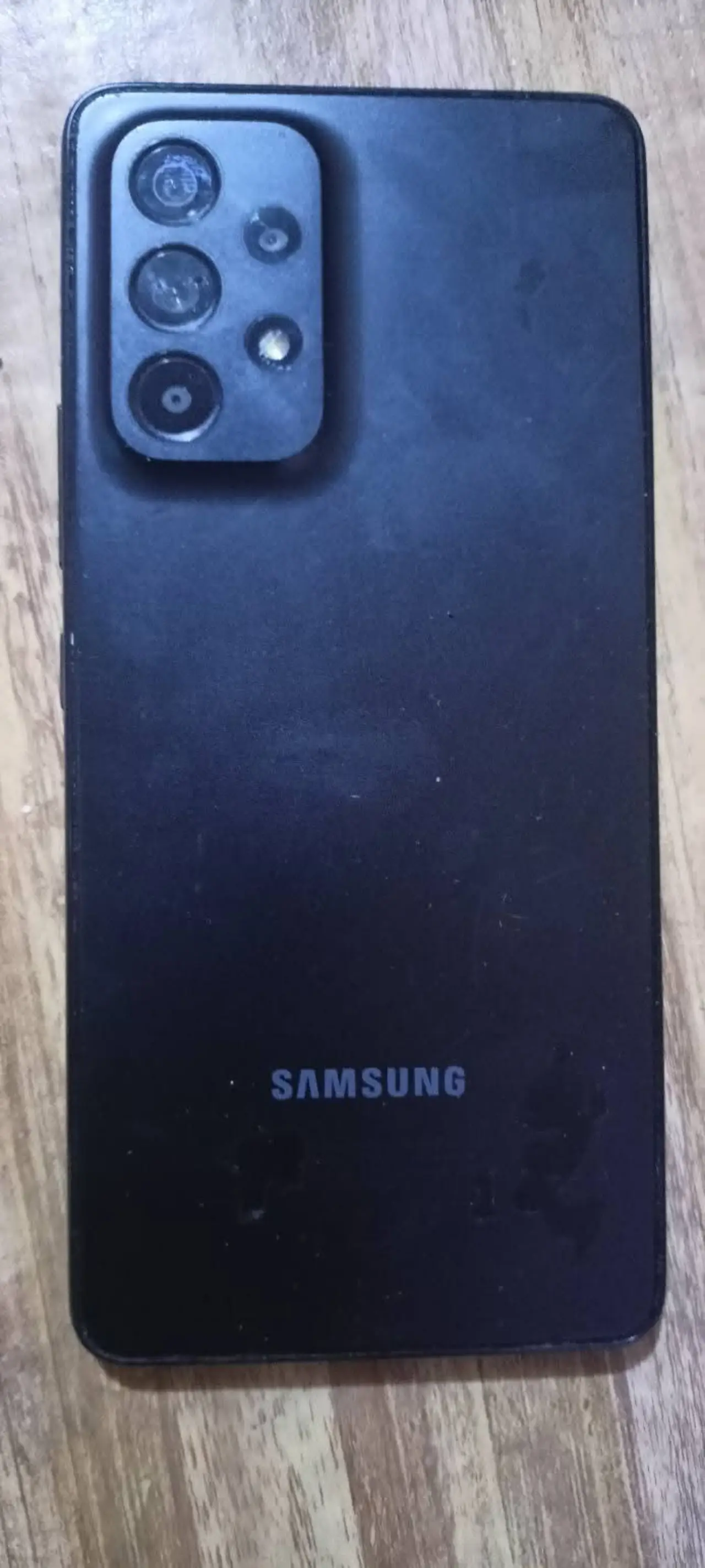 Samsung Galaxy A53 5G — 150,000 د.ع