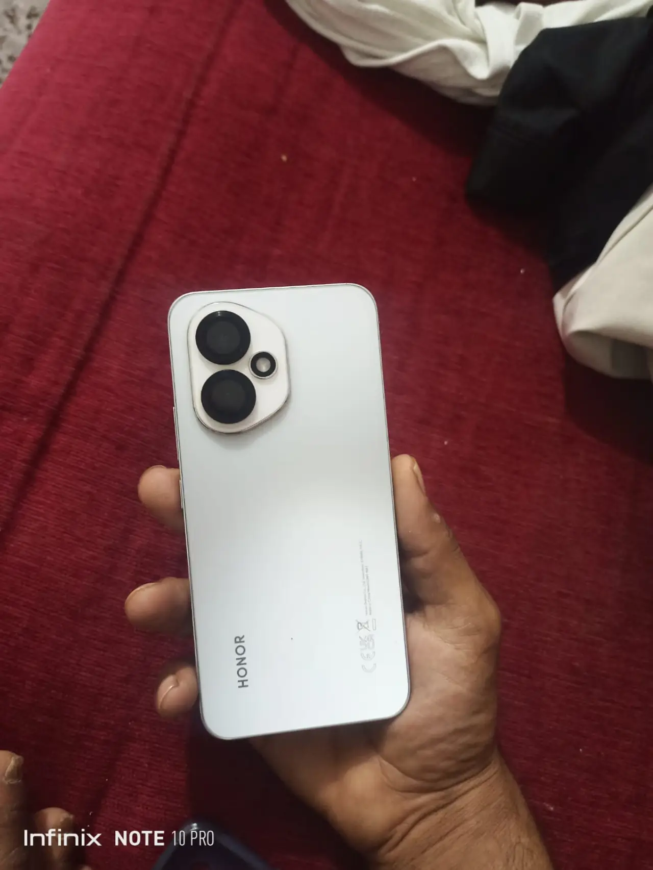 Honor 400 — 450,000 د.ع