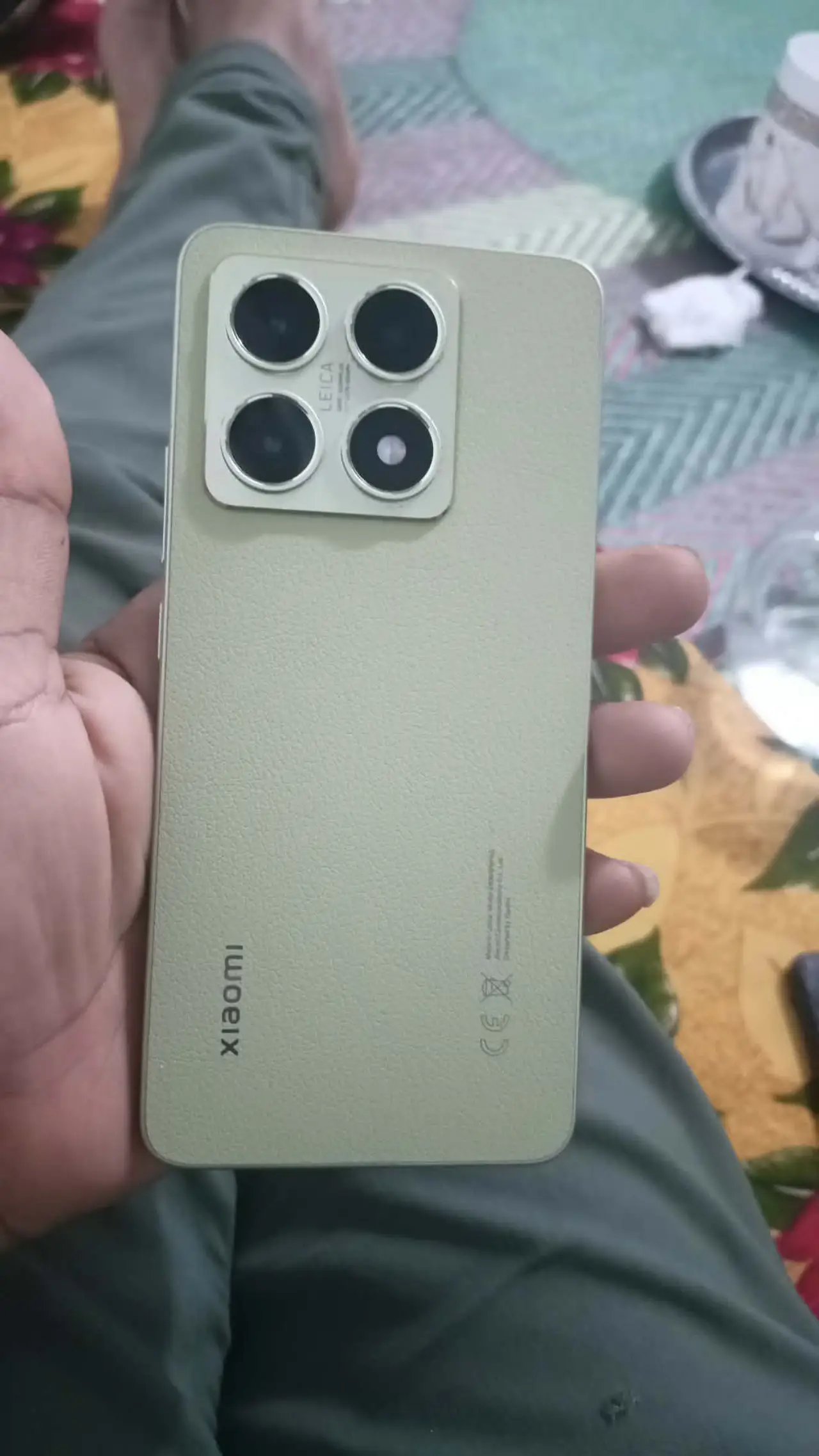 Xiaomi 14T