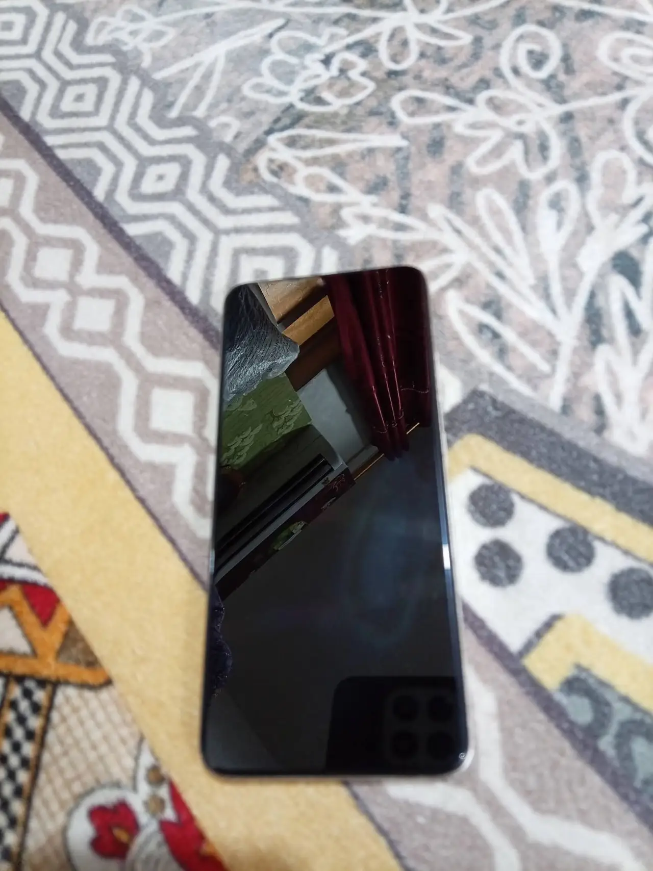 Infinix Hot 30i
