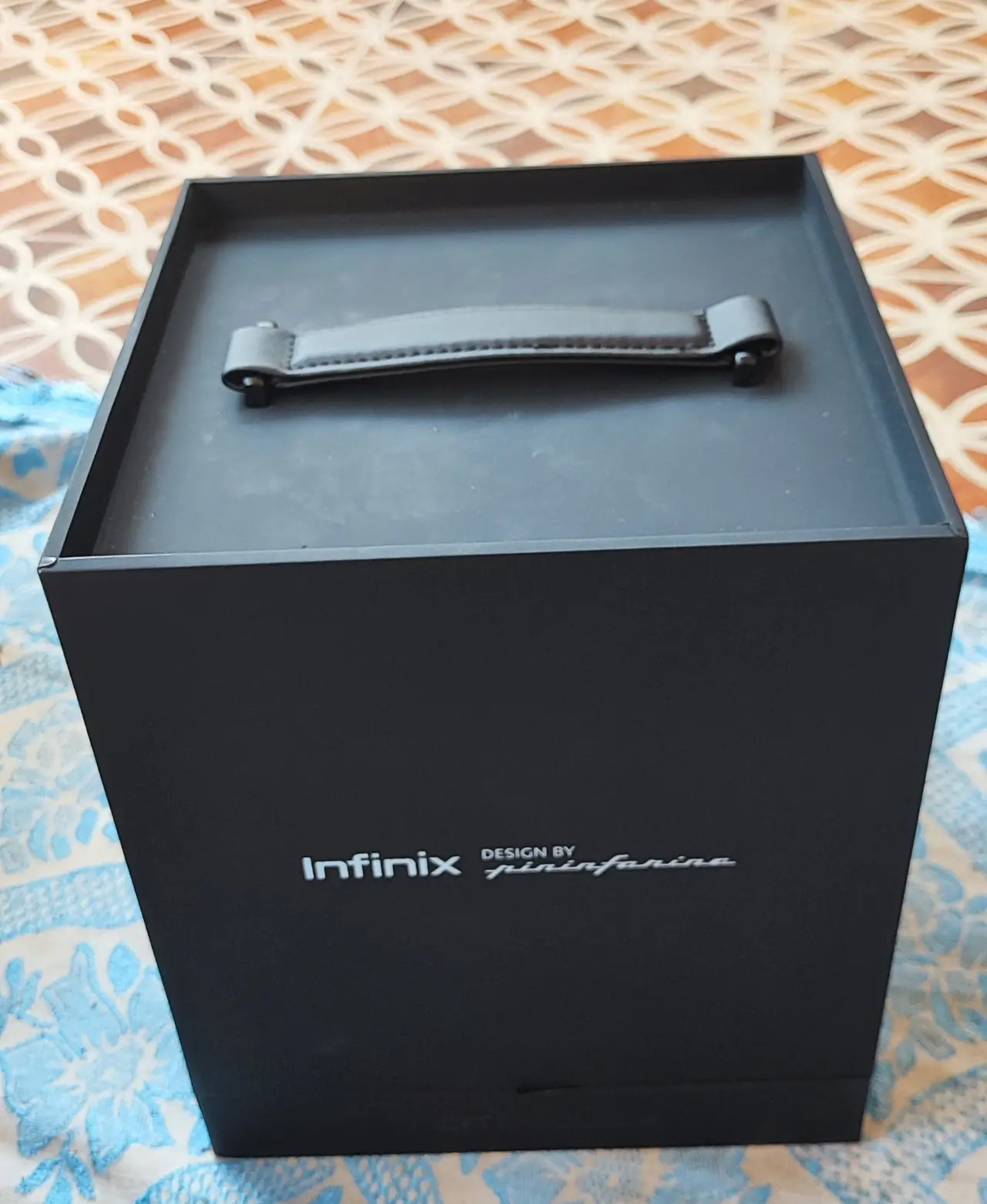 Infinix Note 60 Ultra — 950,000 د.ع
