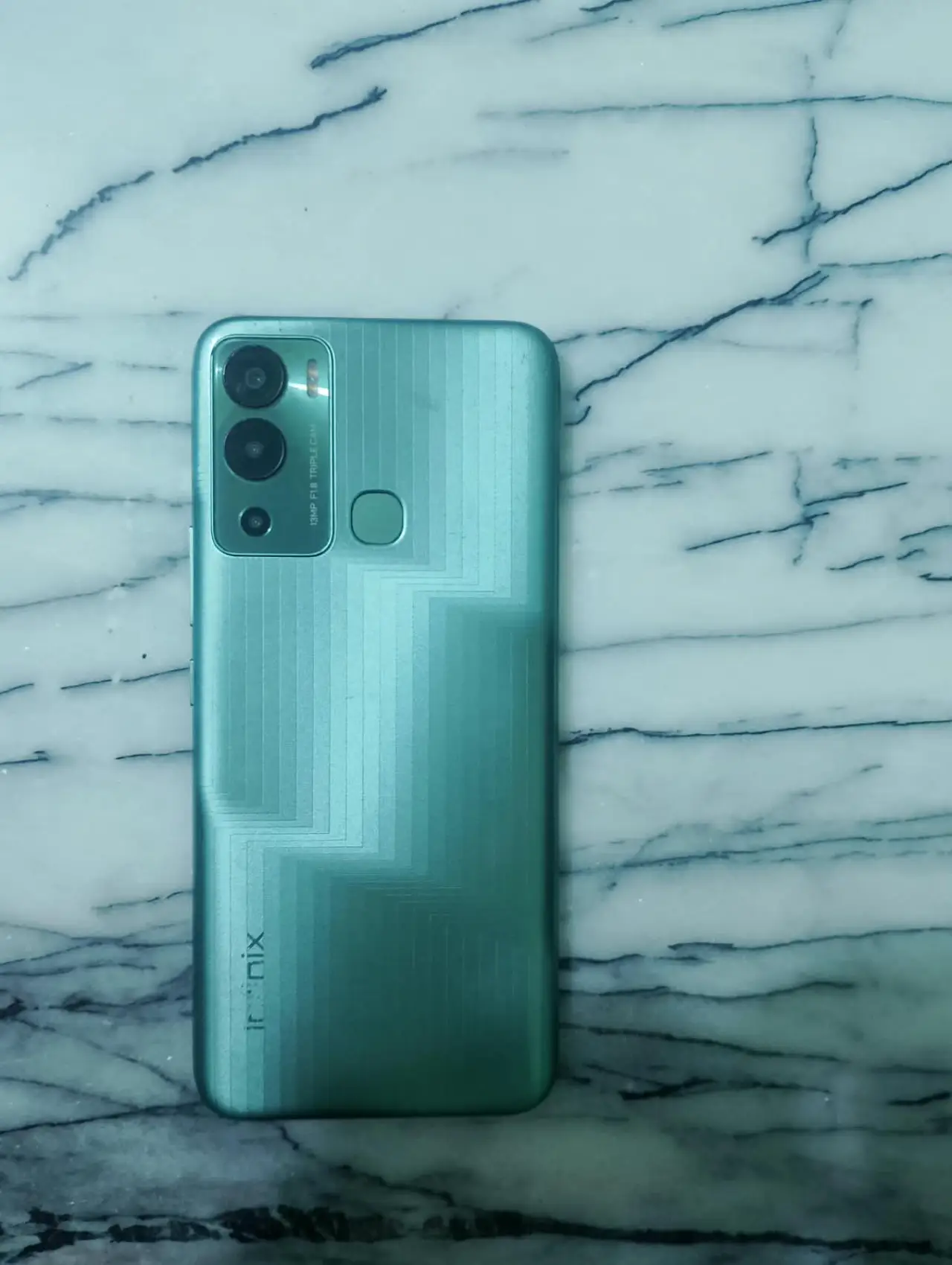 Infinix Hot 12i