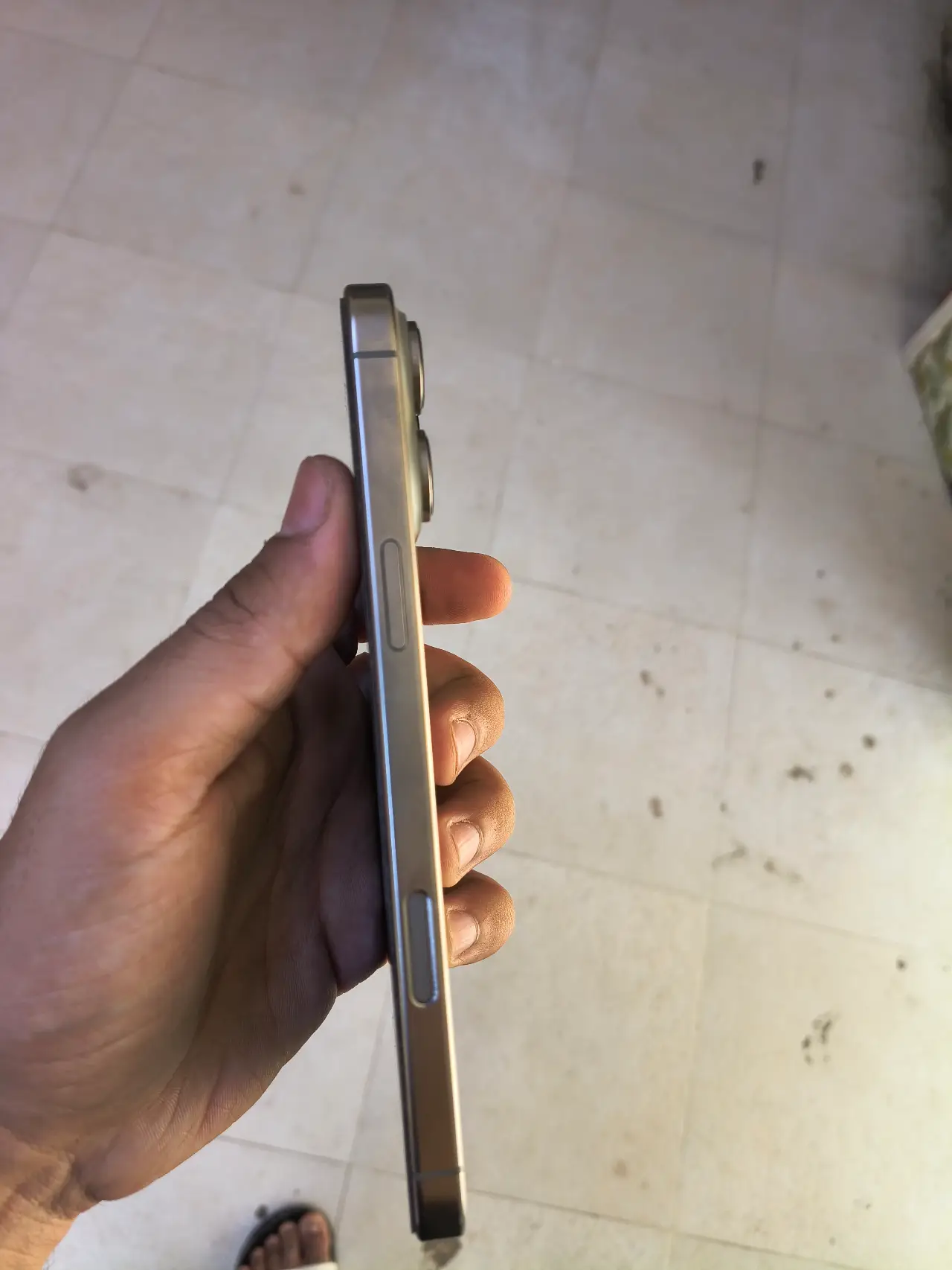 Apple iPhone 16 Pro Max — 1,500,000 د.ع