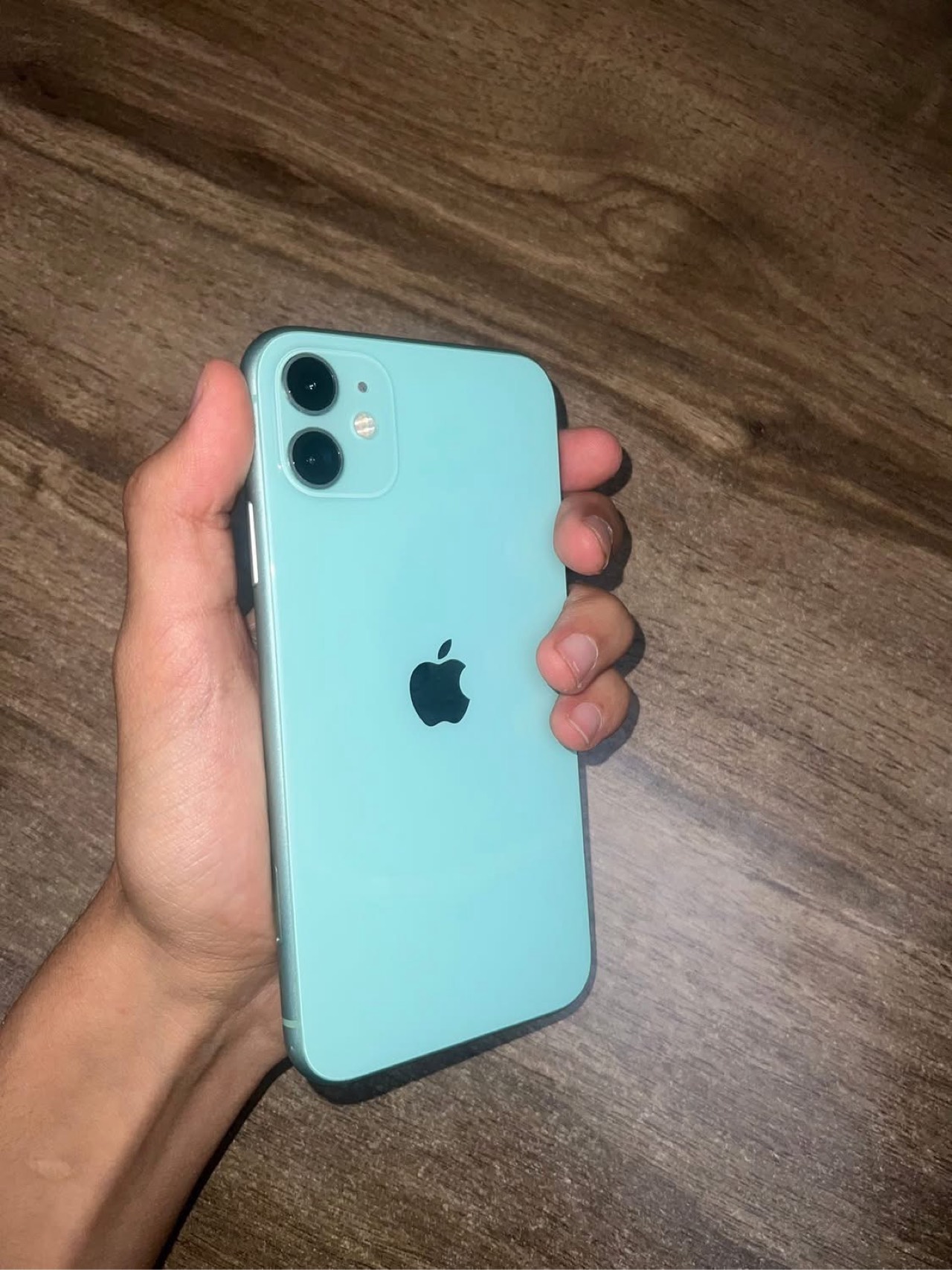 Apple iPhone 11