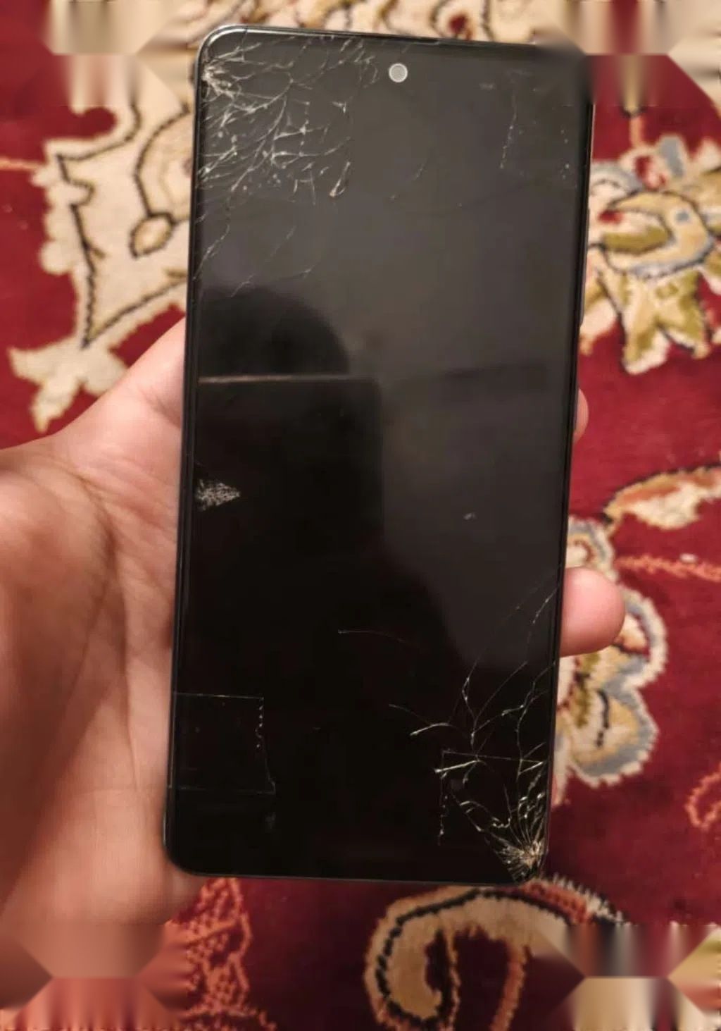 Samsung Galaxy A51 — 140,000 د.ع