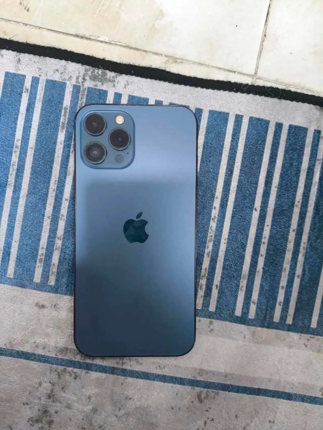 Apple iPhone 12 Pro Max