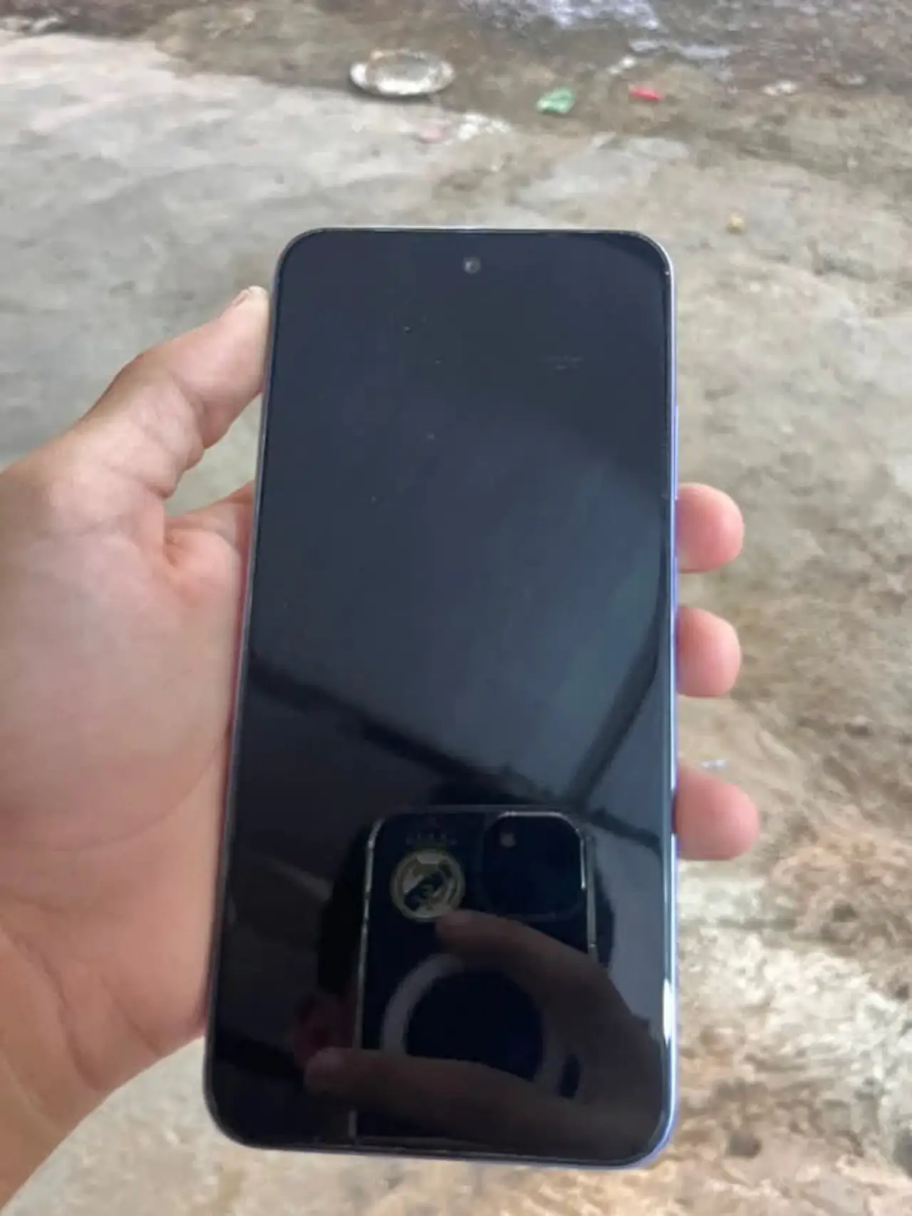 Infinix Hot 50i — 195,000 د.ع
