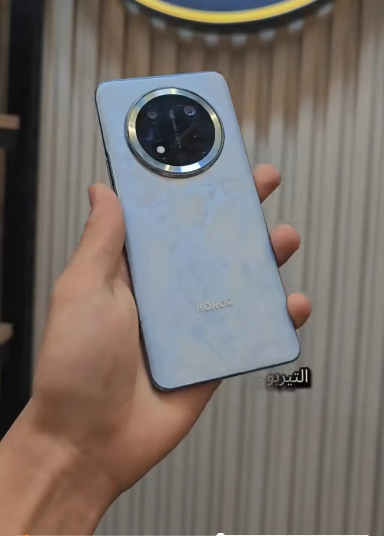 Honor X9C