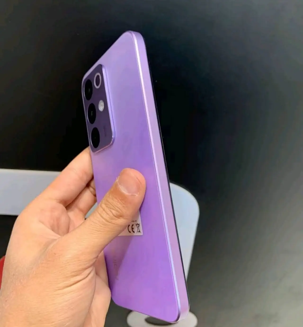 Realme C85 Pro — 360,000 د.ع
