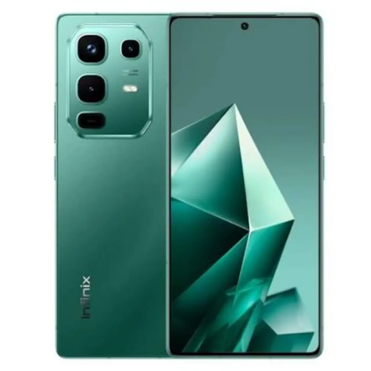 Infinix NOTE 50S 5G — 270,000 د.ع