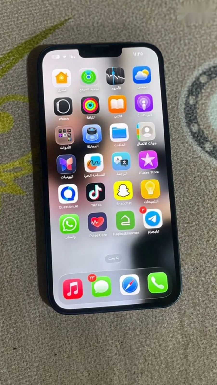 Apple iPhone 14 Pro
