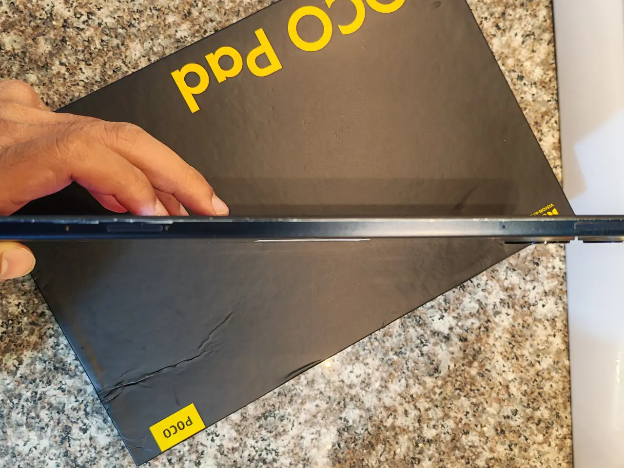 POCO PAD — 200,000 د.ع
