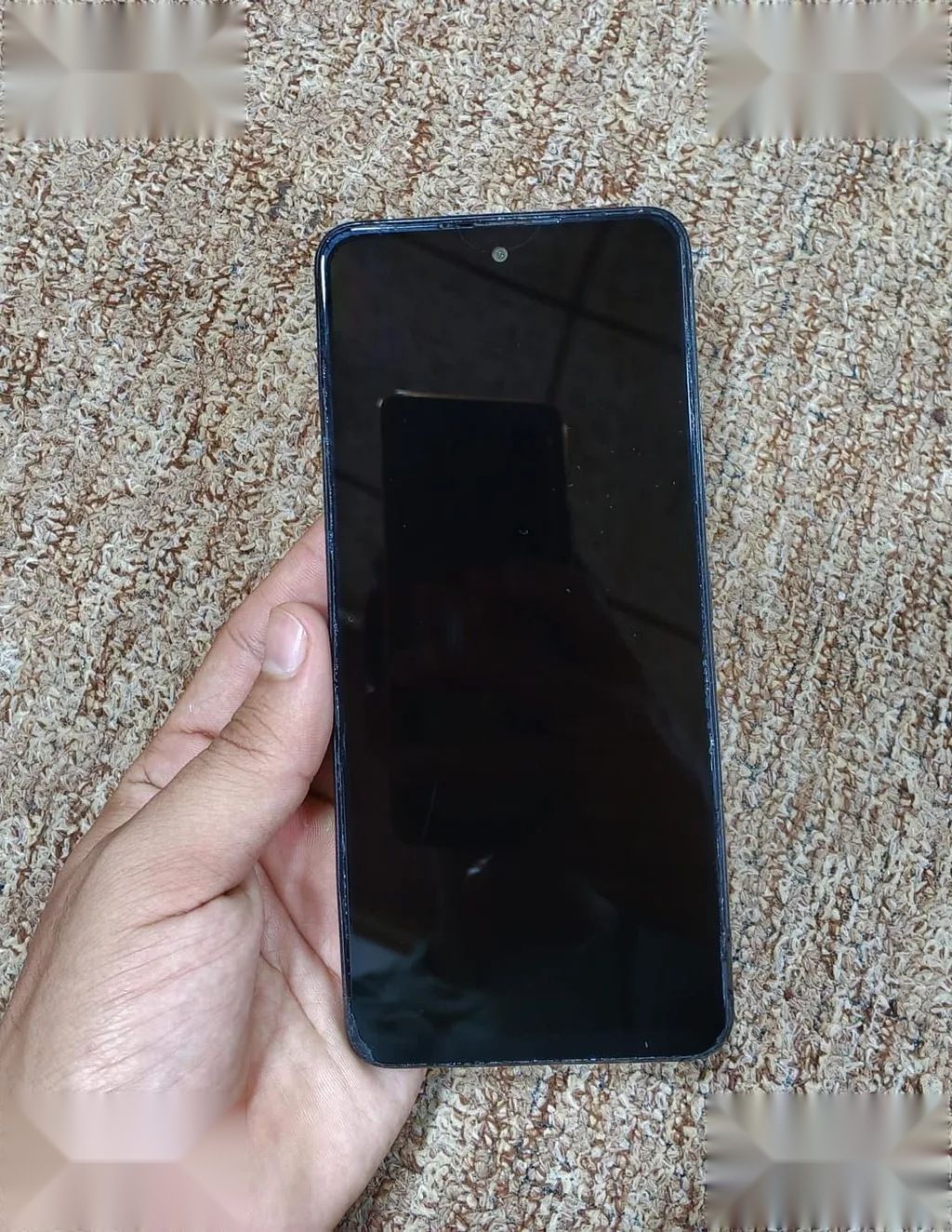 Infinix Hot 11s — 100,000 د.ع