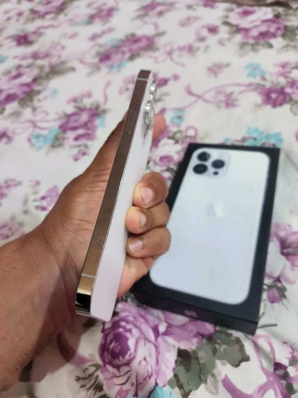 Apple iPhone 13 Pro Max — 862,500 د.ع