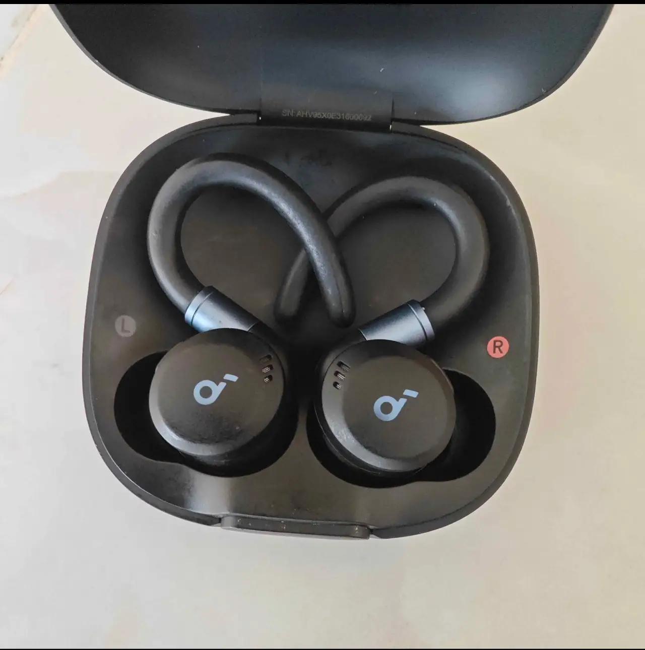 Other Anker Soundcore Sport X20