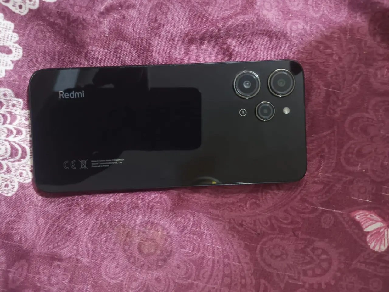 Realme 12 Pro