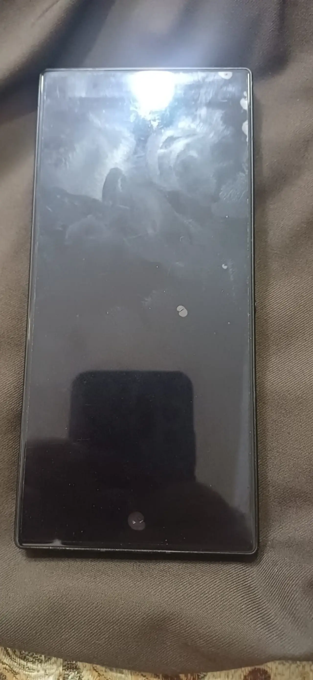 Other ريد ماجك 9  برو                REDMAGIC 9 Pro — 950,000 د.ع
