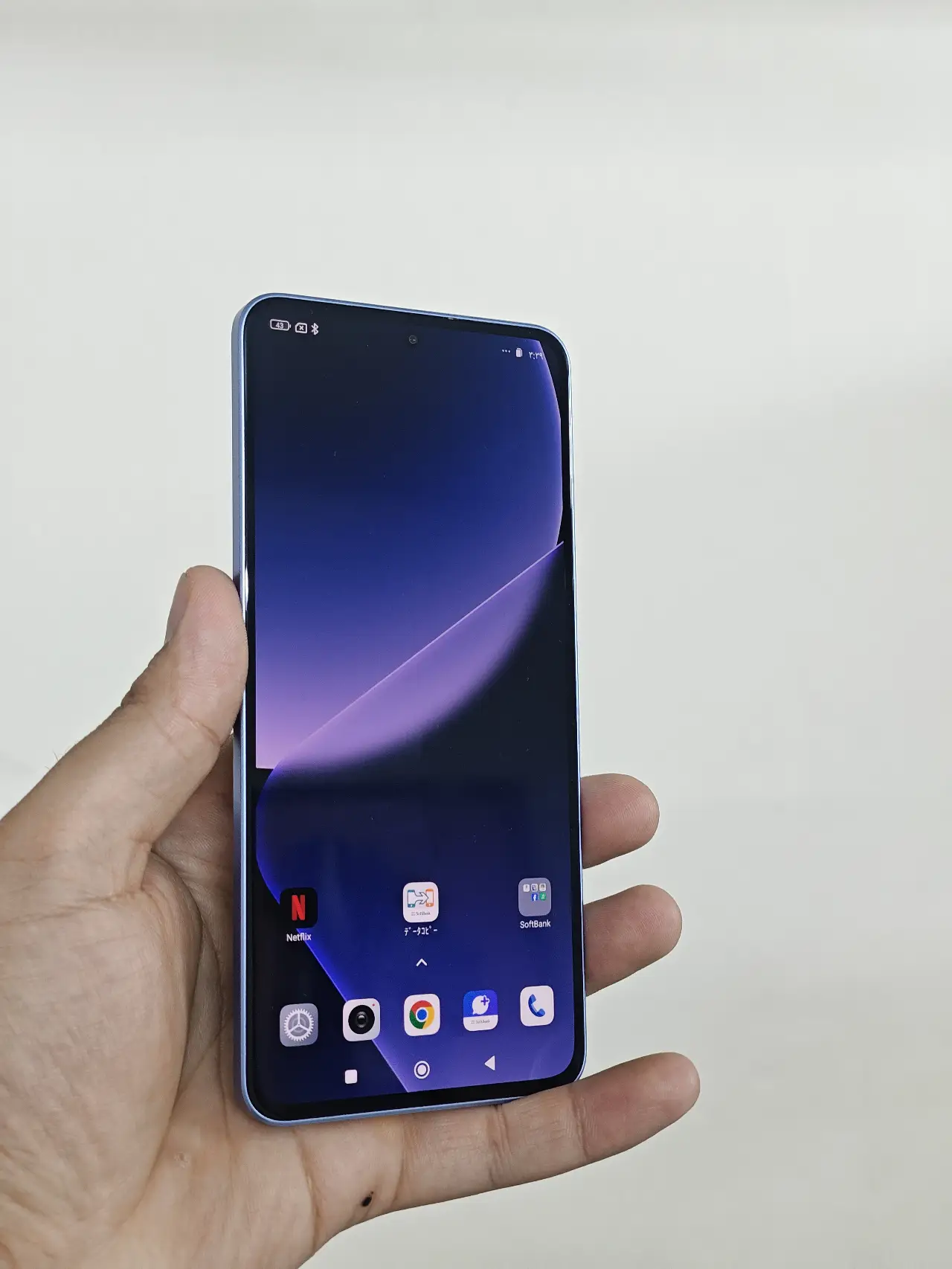 Xiaomi 13T Pro — 375,000 د.ع