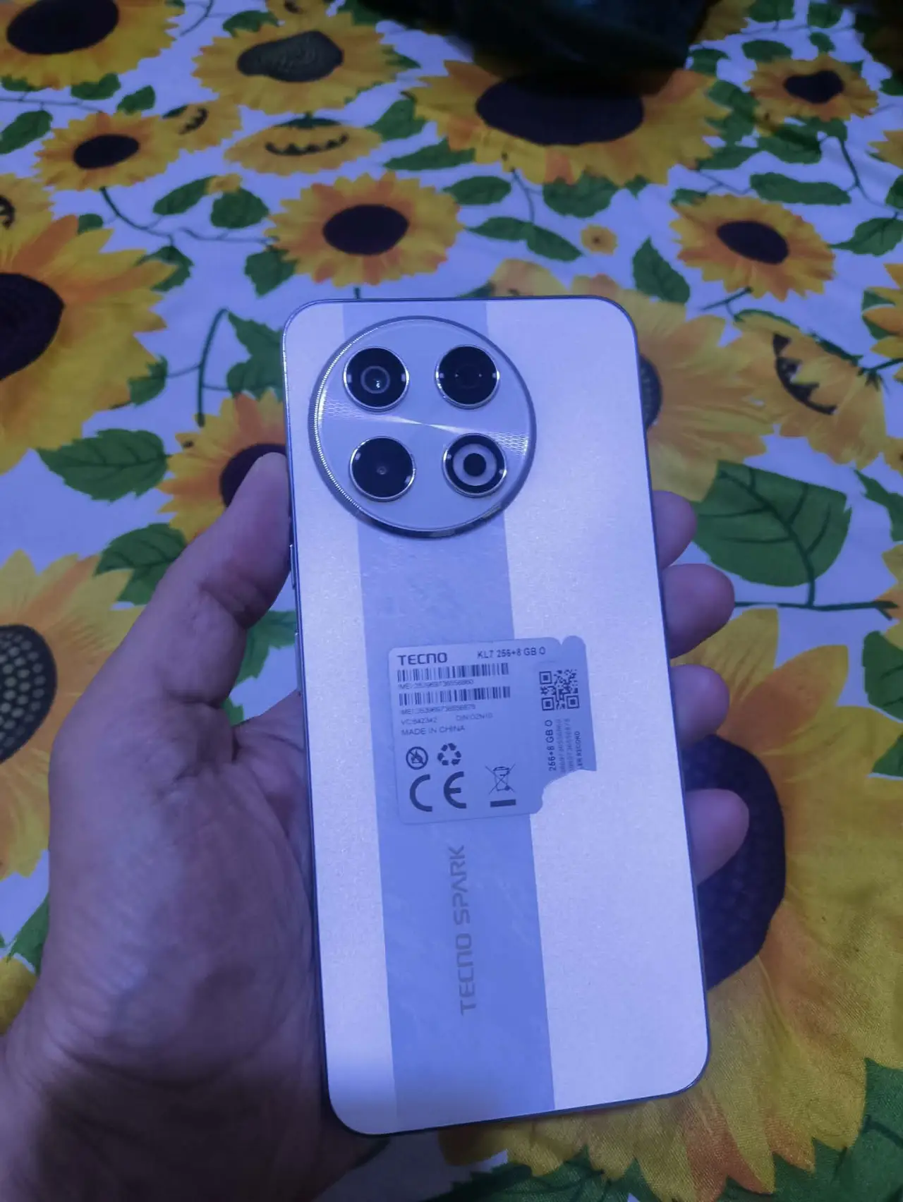 Tecno Spark 3 Pro — 190,000 د.ع