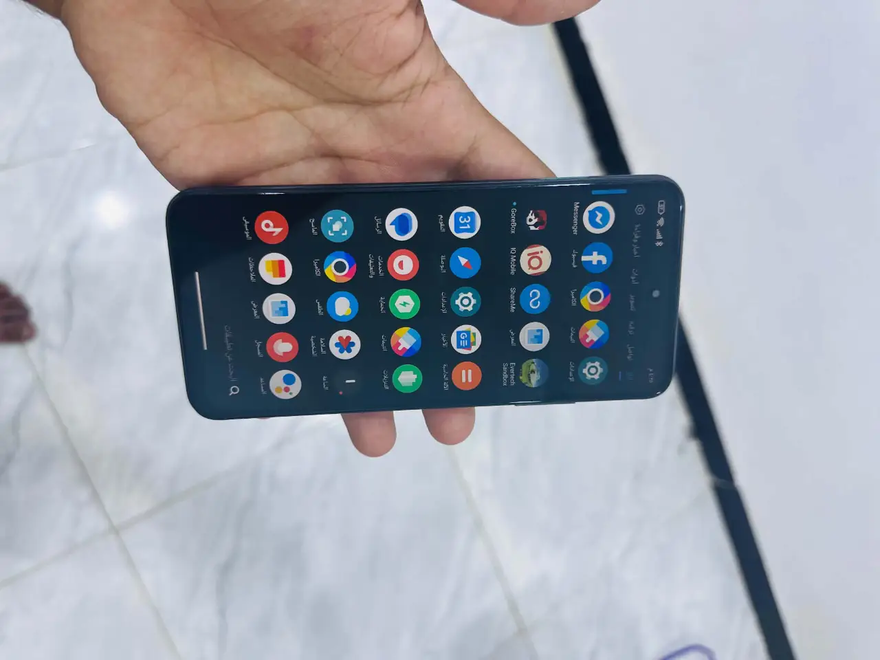 POCO M3 Pro — 130,000 د.ع