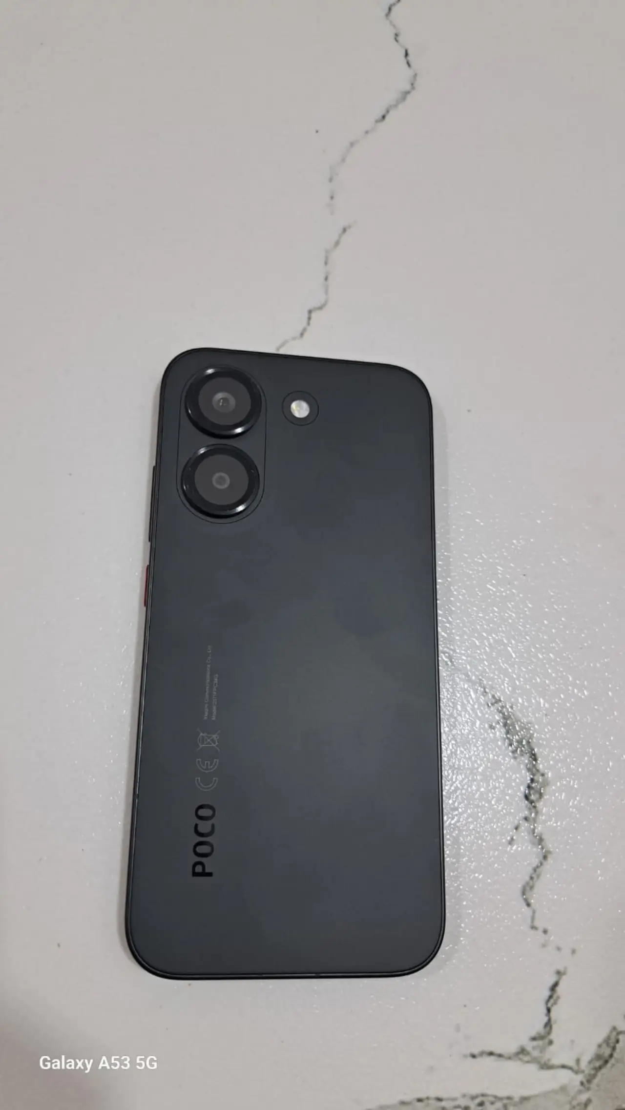 POCO X8 Pro — 530,000 د.ع