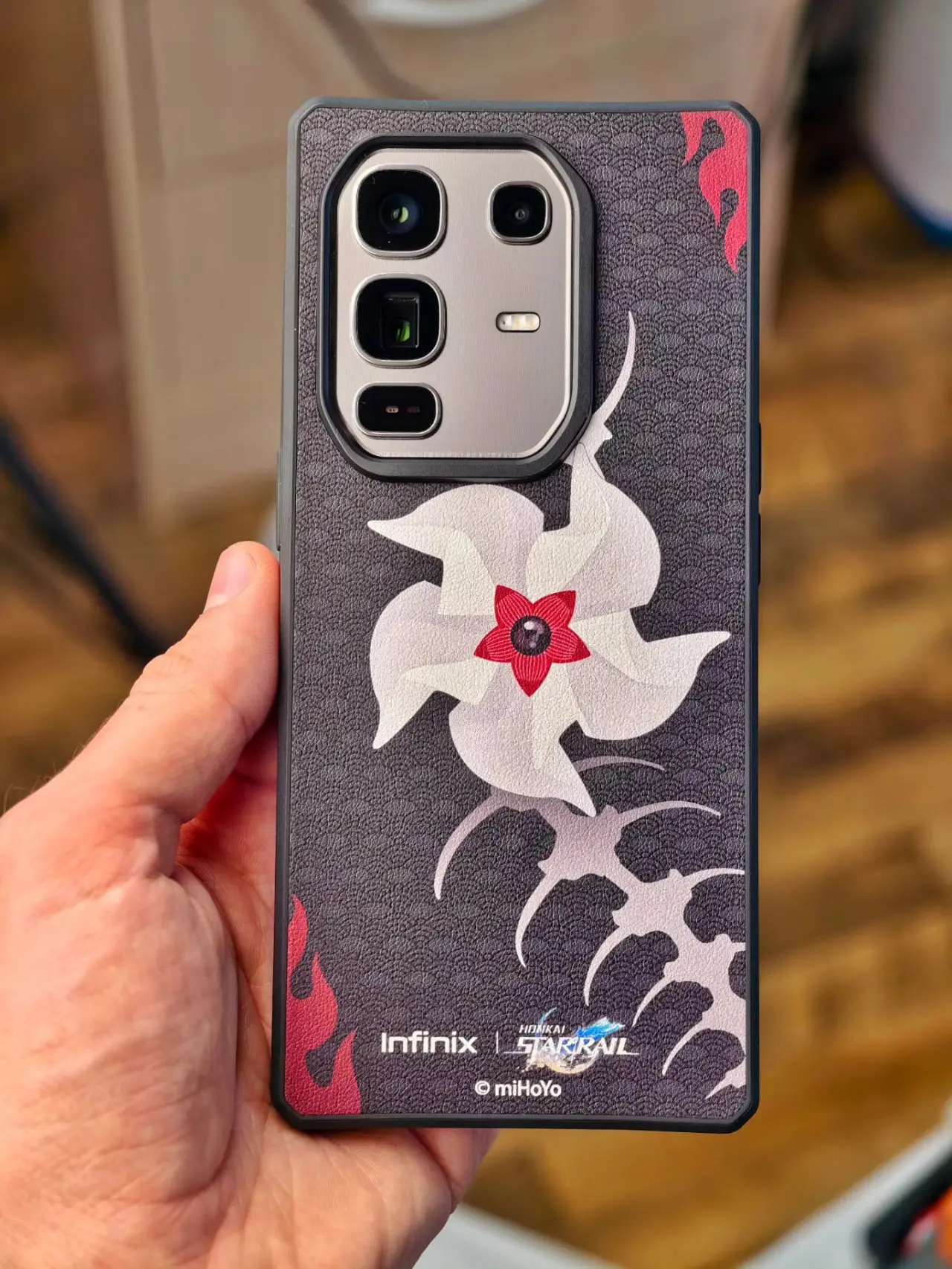 Infinix NOTE 50 Pro+ 5G — 490,000 د.ع