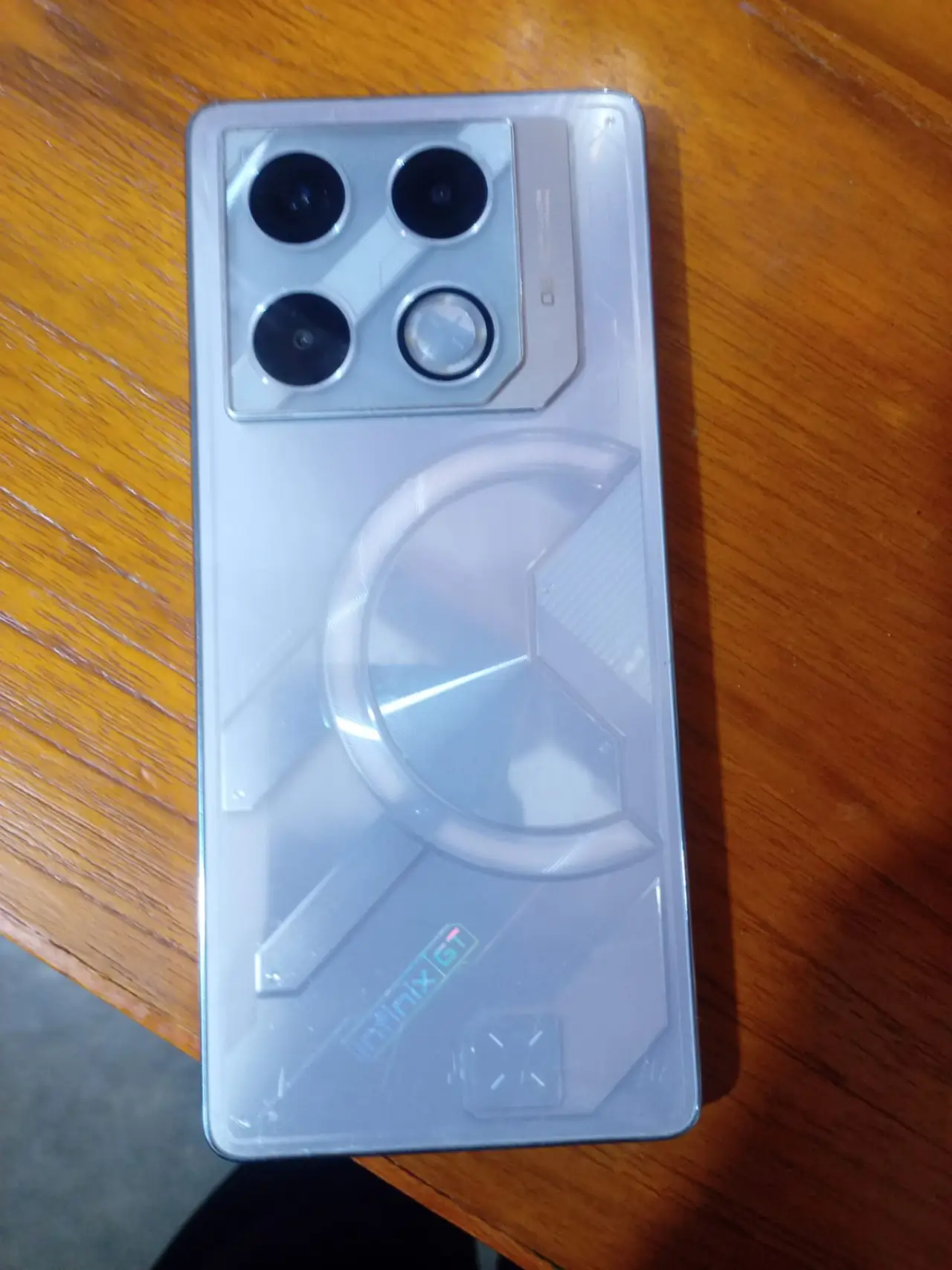 Infinix GT 20 Pro — 220,000 د.ع