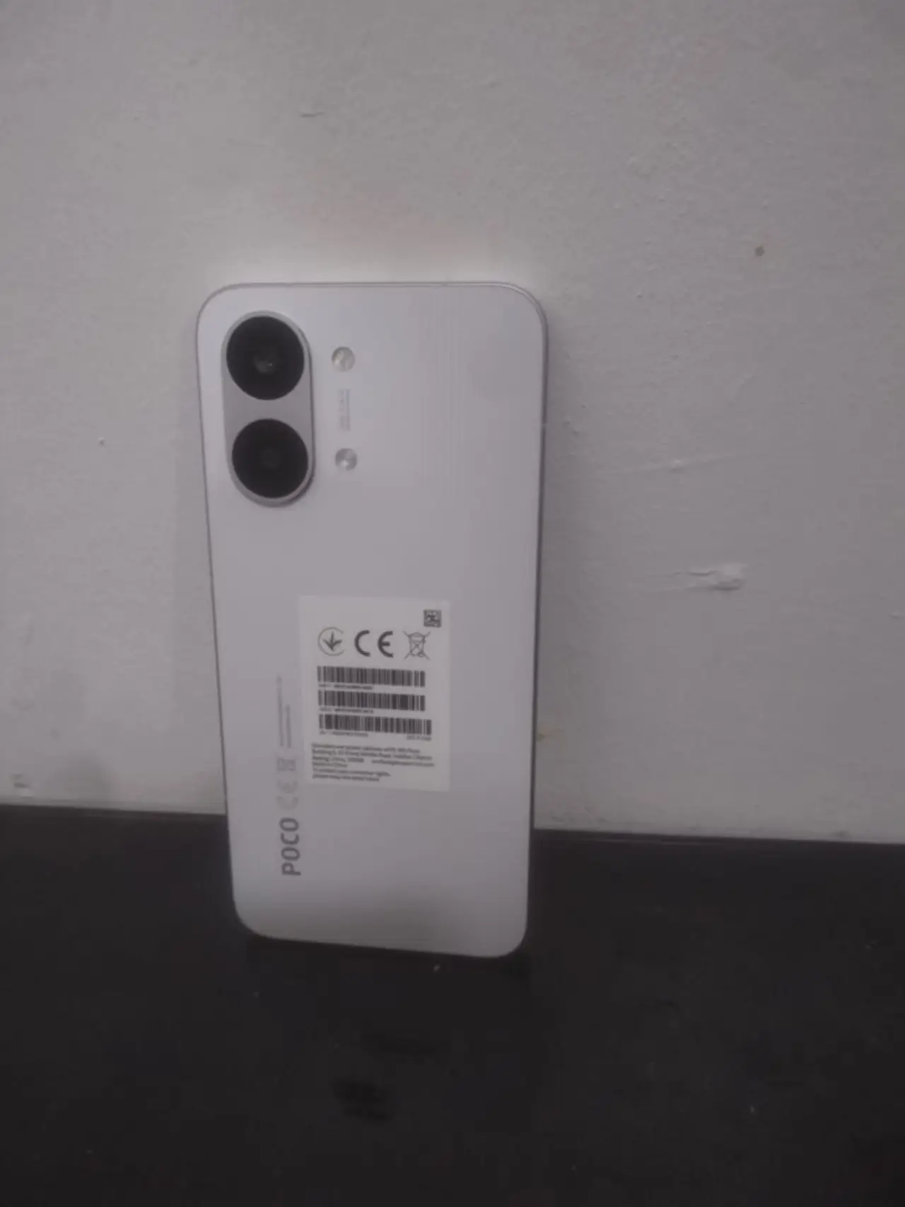 POCO X8 Pro Max — 670,000 د.ع