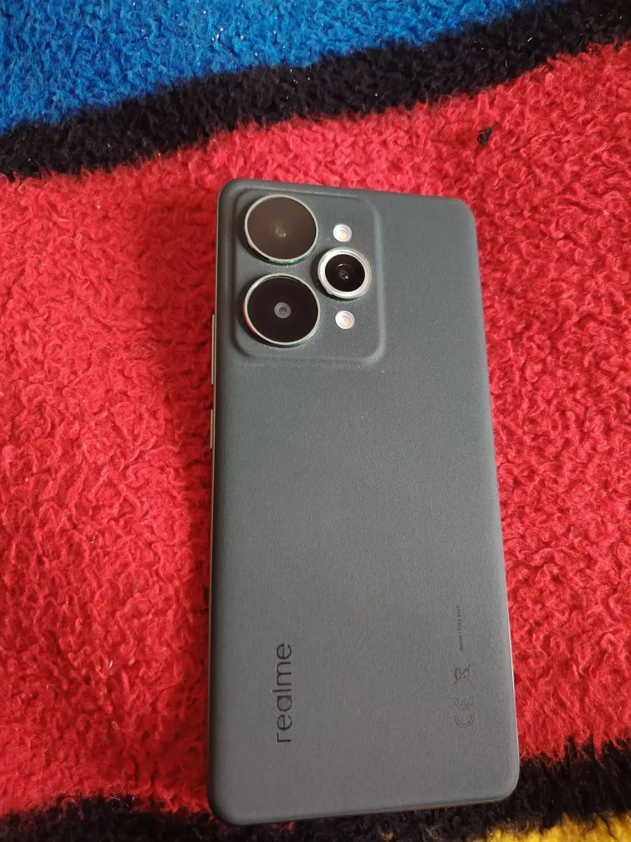 Realme 15 Pro — 550,000 د.ع