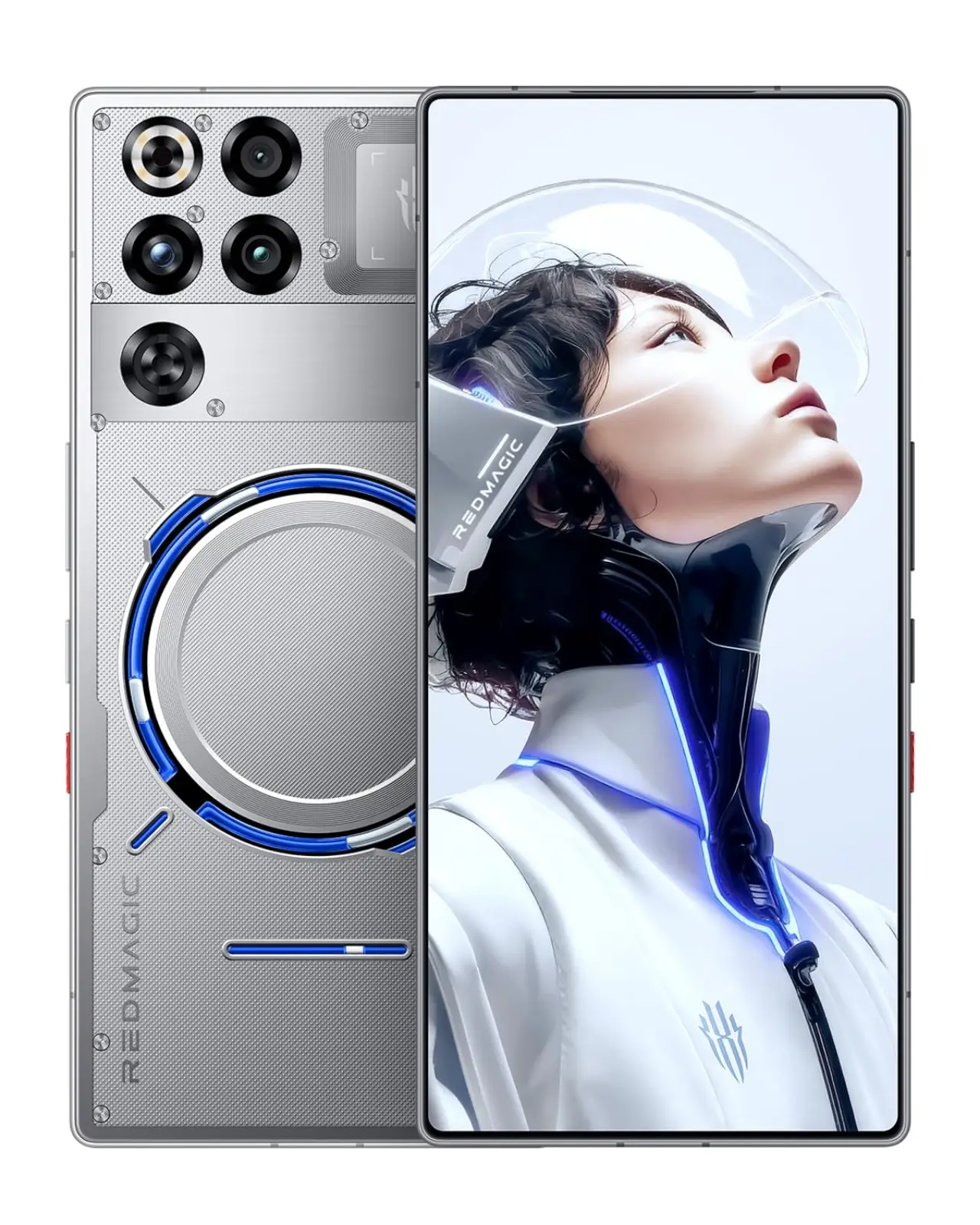Nubia RedMagic 11S Pro — 1,000,000 د.ع
