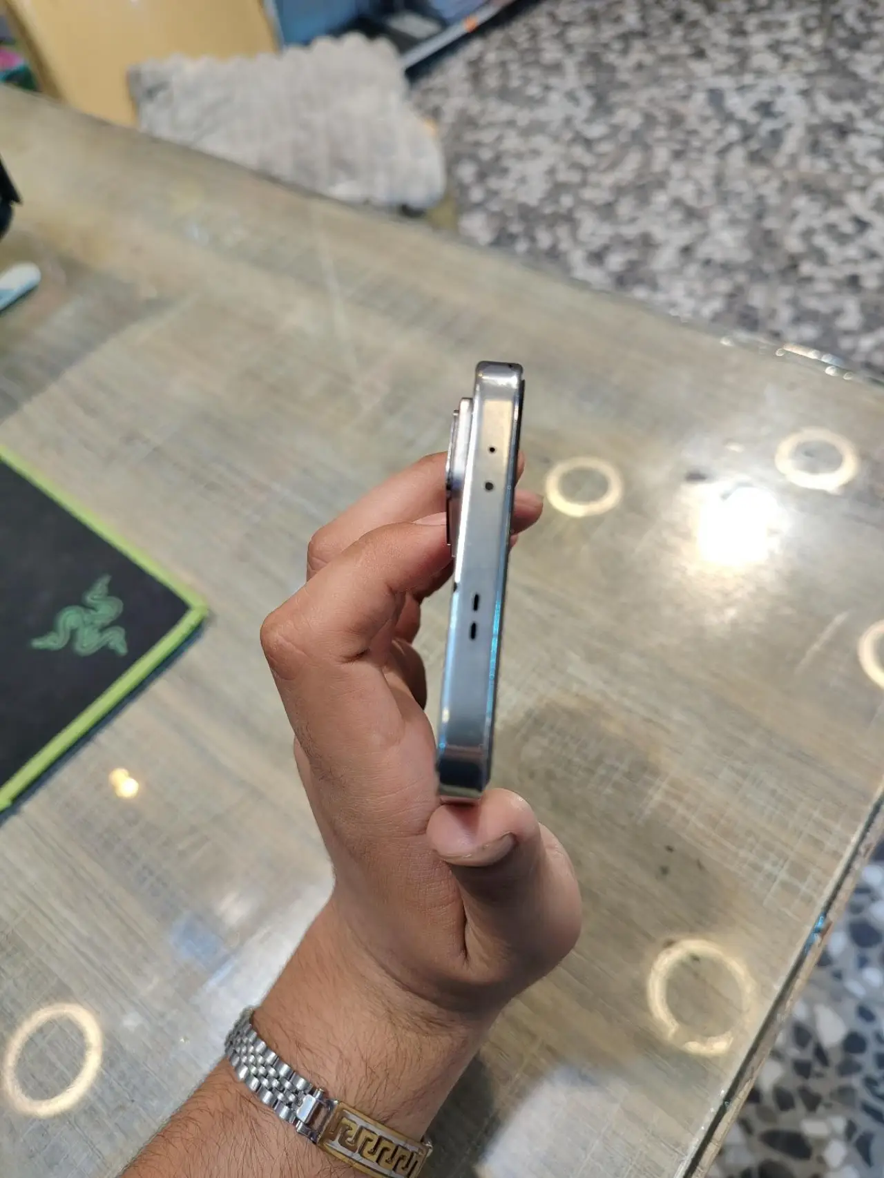 Infinix GT 30 Pro — 380,000 د.ع