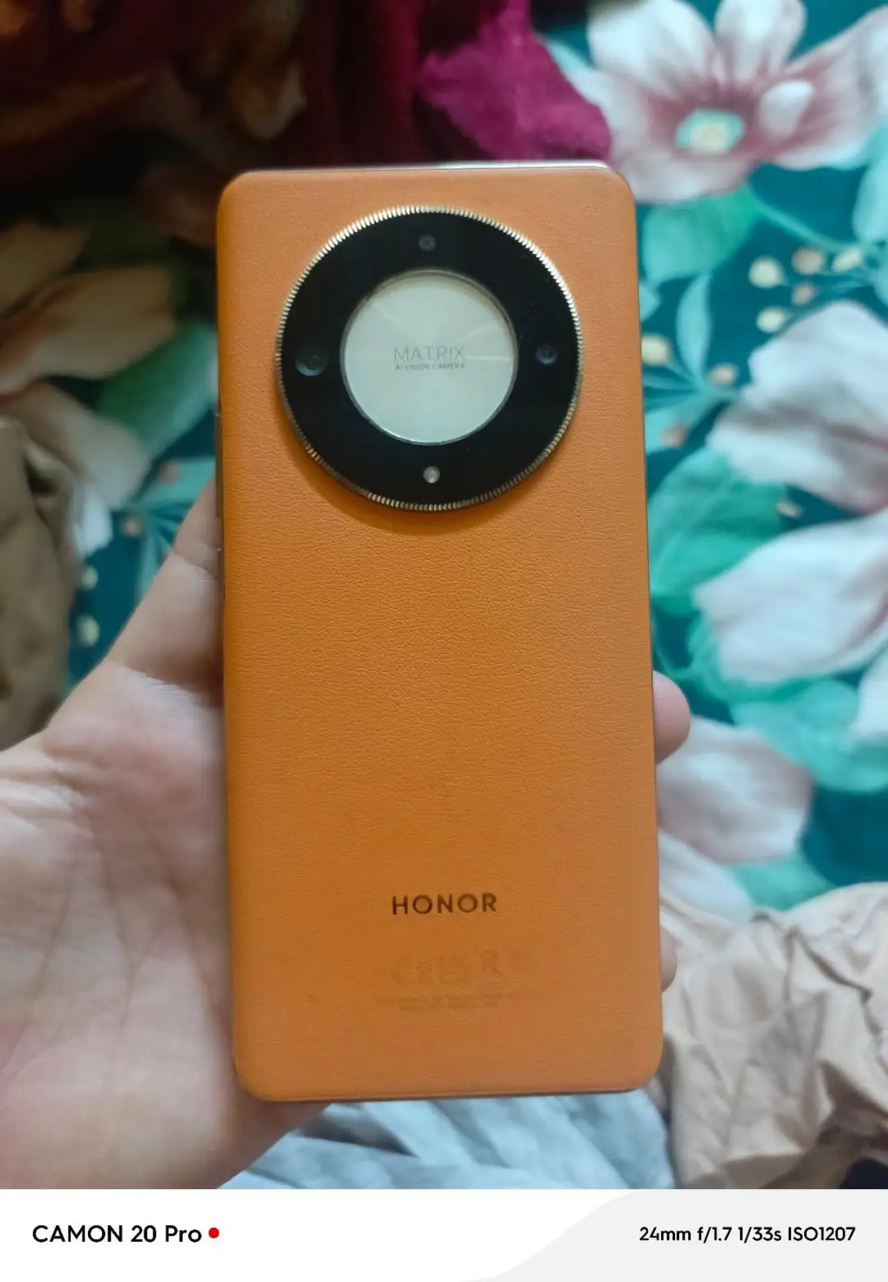 Apple HONORx9b
