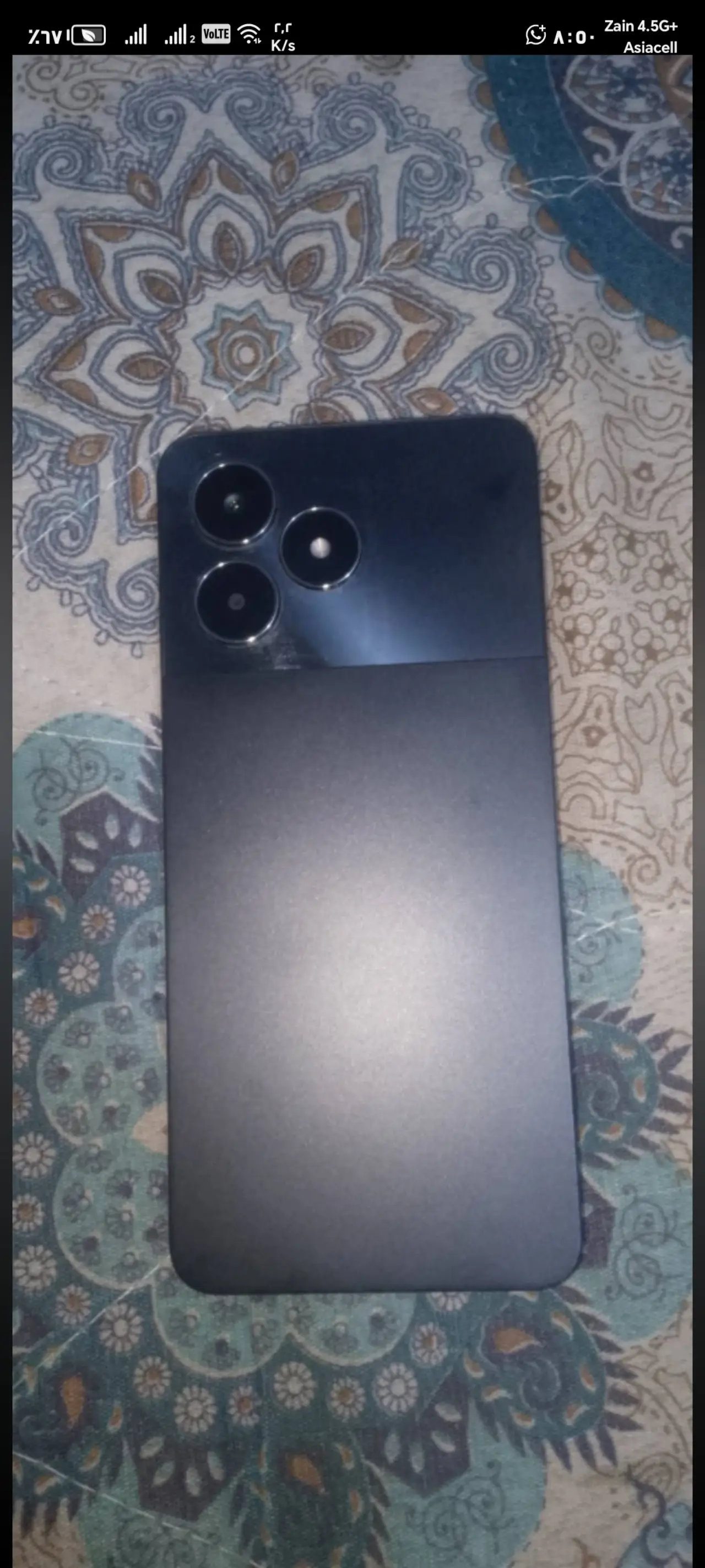 Realme C51 — 150,000 د.ع