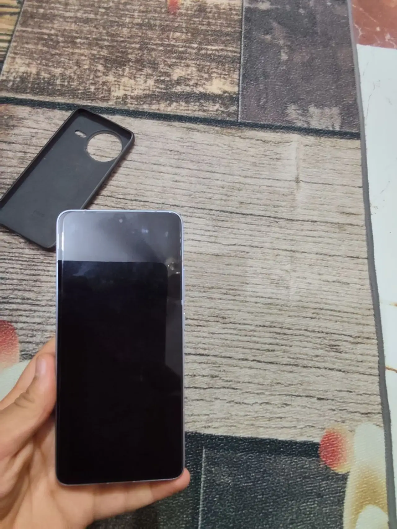 POCO F7 PRO — 565,000 د.ع