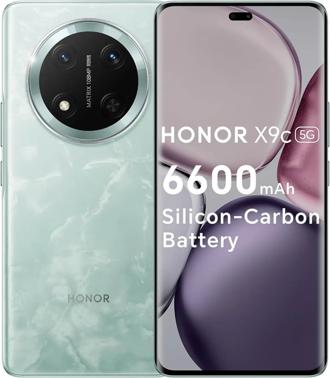 Honor X9C 5G — 350,000 د.ع