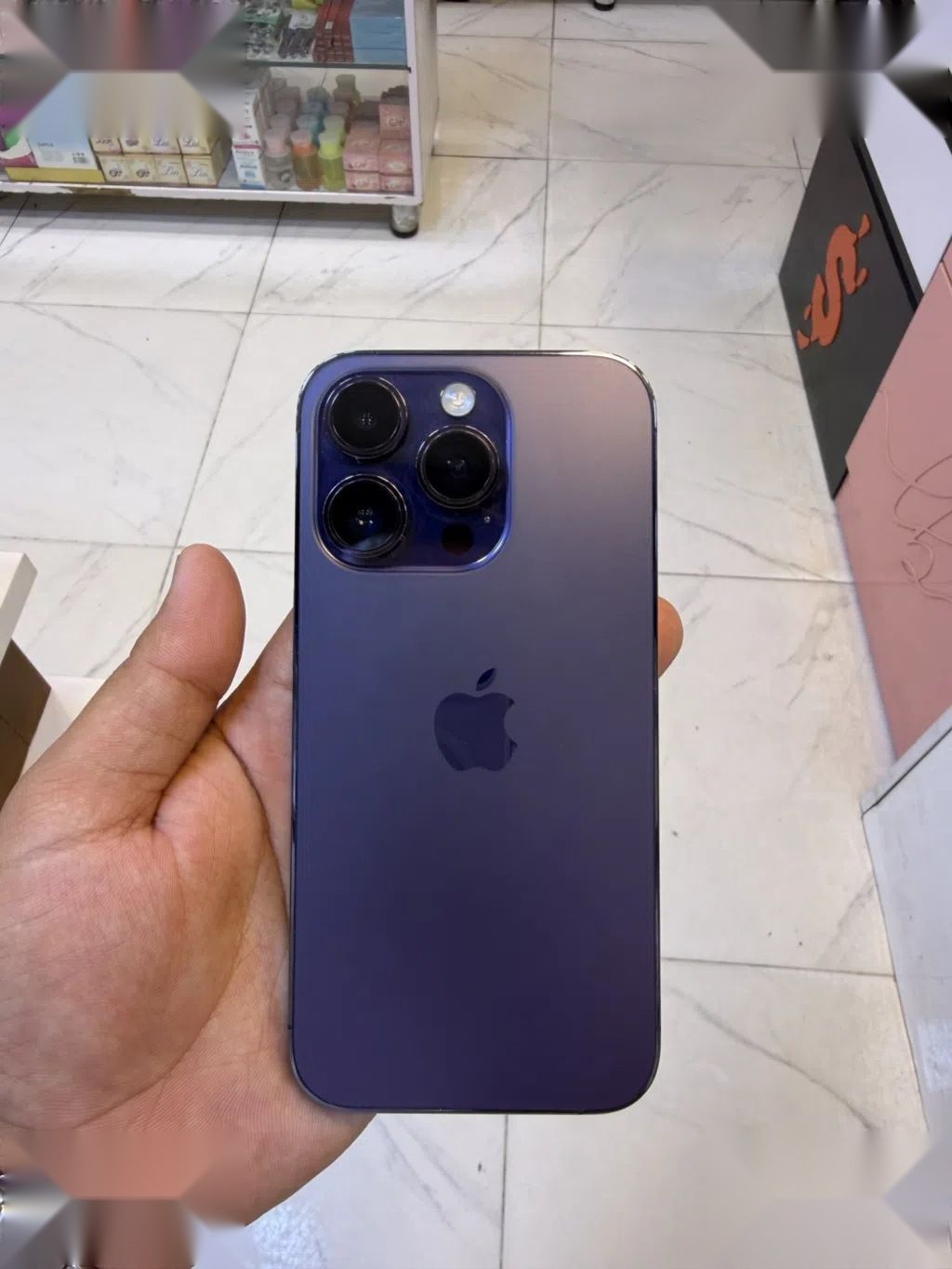 Other 14pro مراوس S26ultra — 725,000 د.ع