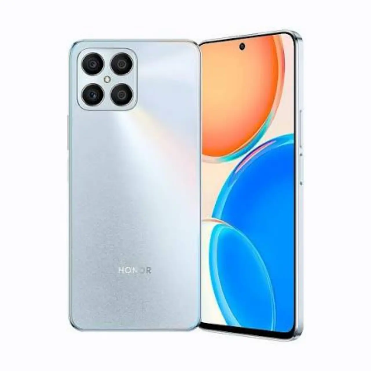 Honor X8