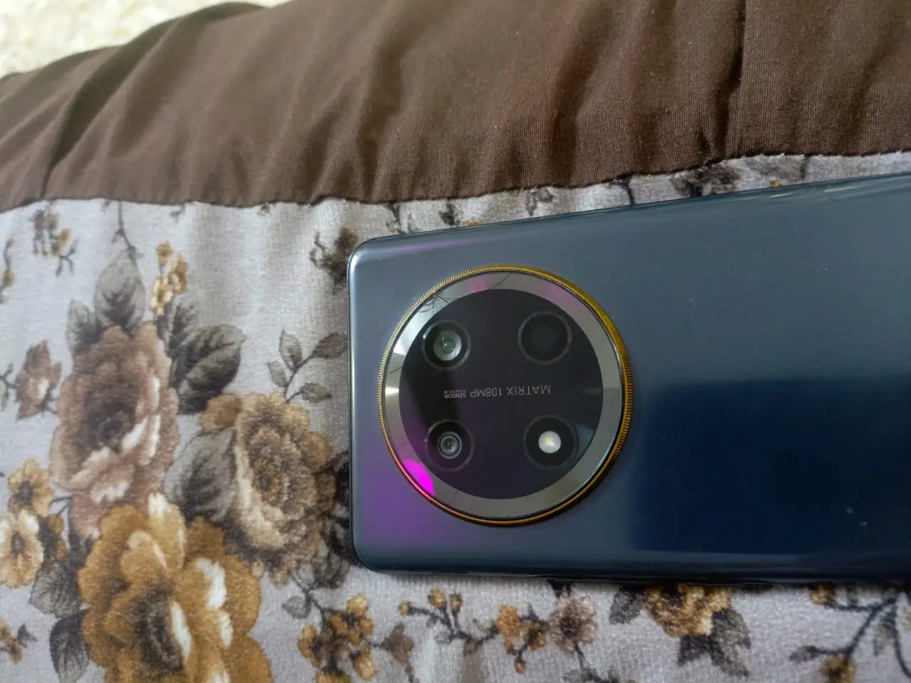 Honor X9C