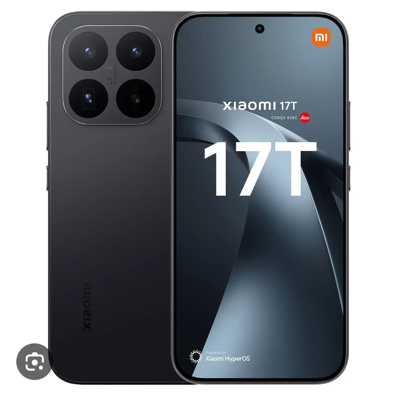 Xiaomi 17T