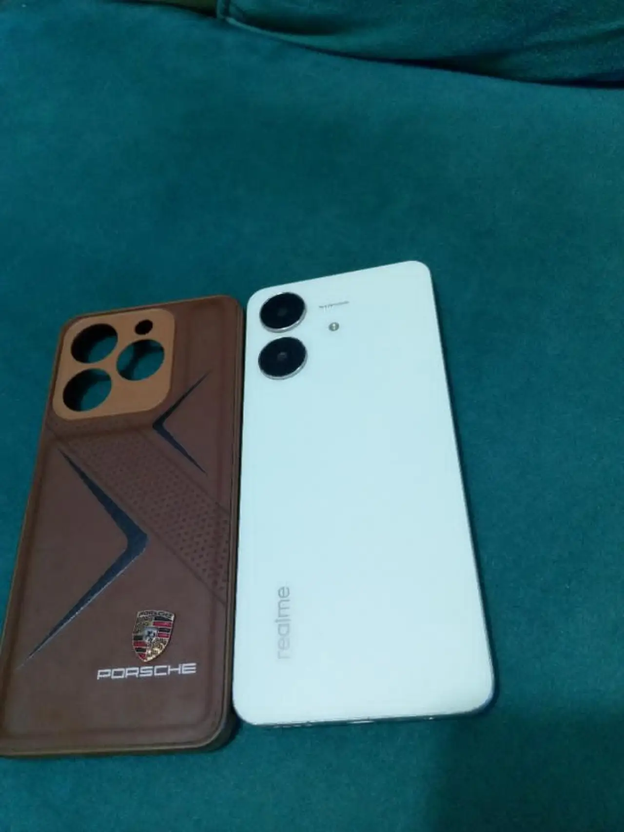Realme C61