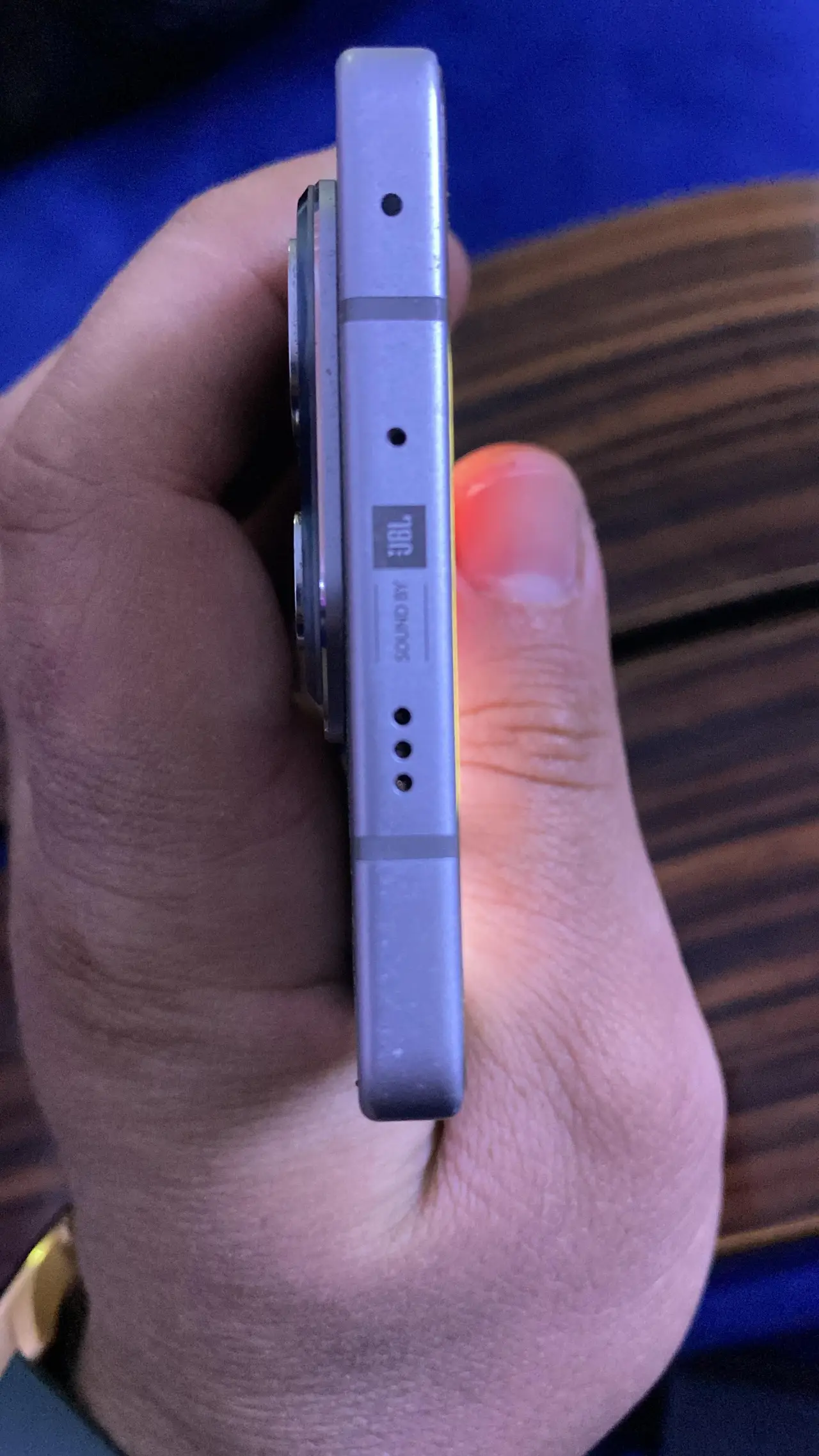 Infinix Note 50 Pro 4G — 275,000 د.ع