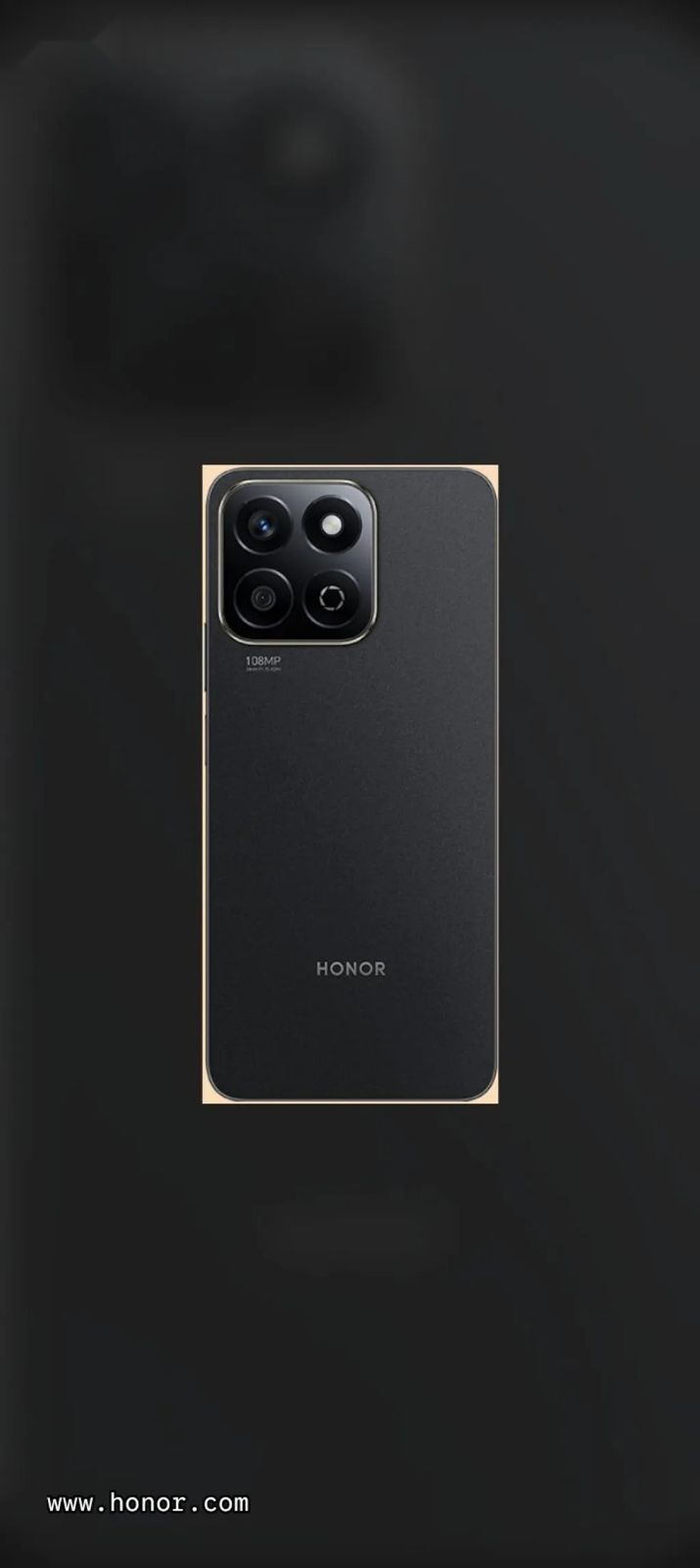 Honor X7 — 230,000 د.ع